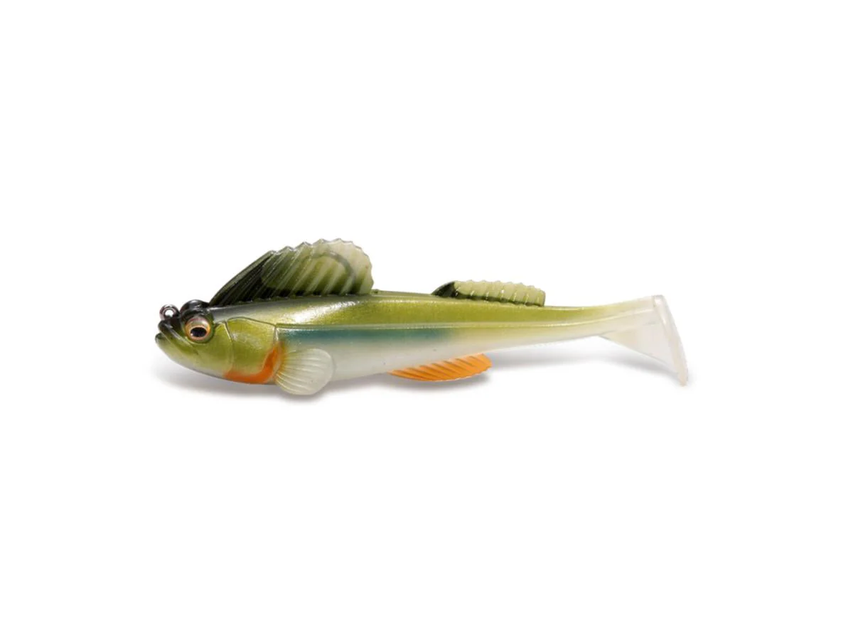Megabass Dark Sleeper - Image 89