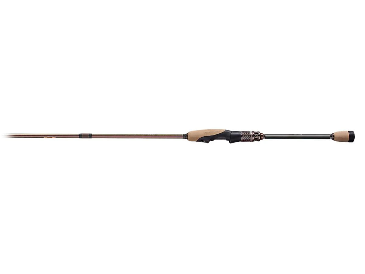 Megabass Destroyer Evoluzion MX40 F2.1/2-70ti-S Tsubamegaeshi
