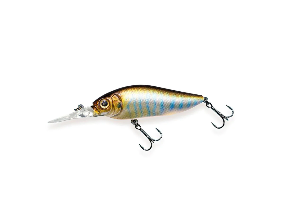 Megabass Diving Flapslap - Image 6