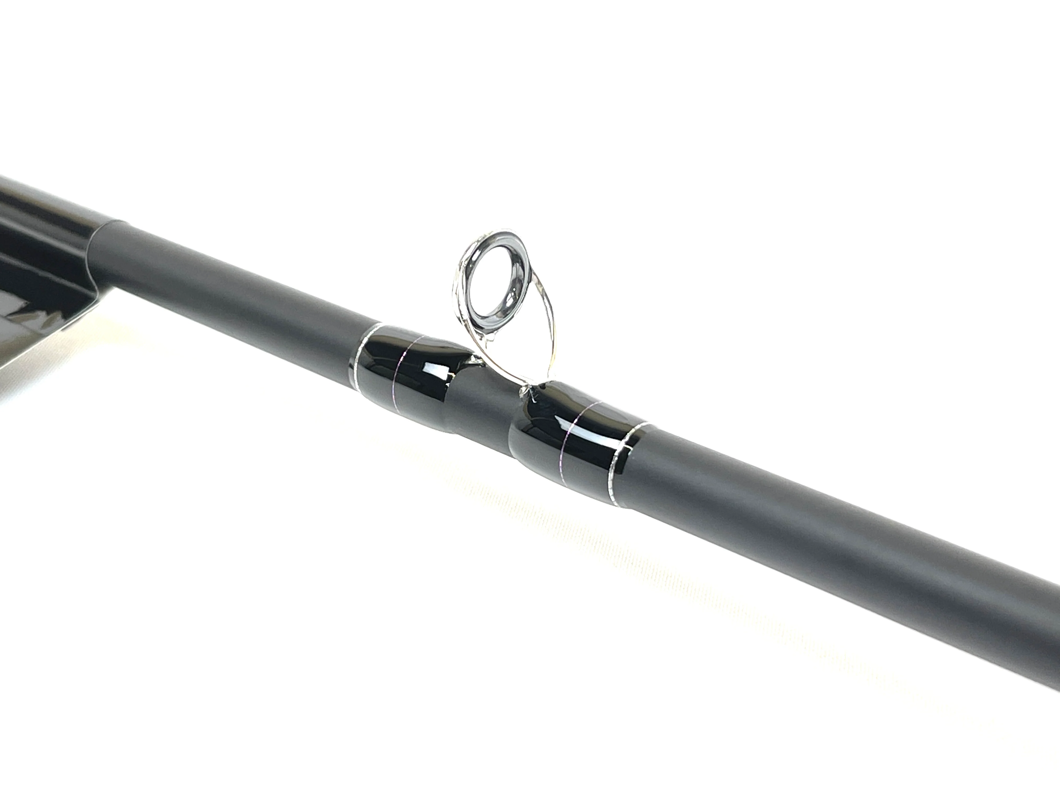 Megabass Levante Japan Limited Baitcasting F5-72CG Swingfire - Image 8