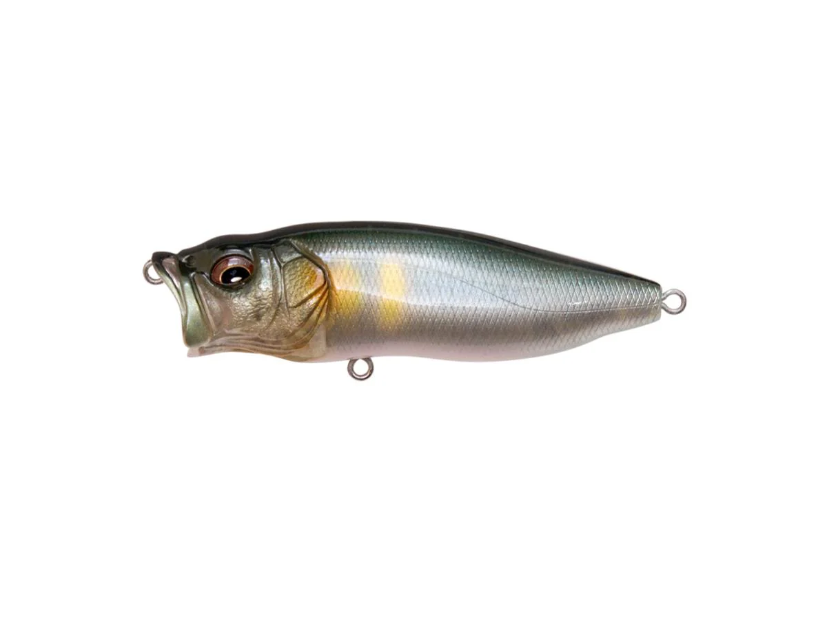 Megabass POP Max #Wakaayu