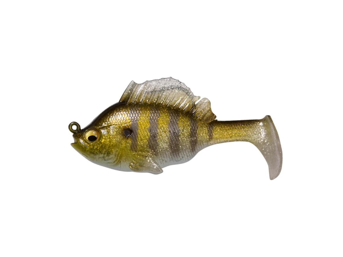 Megabass Sleeper Gill - Image 2