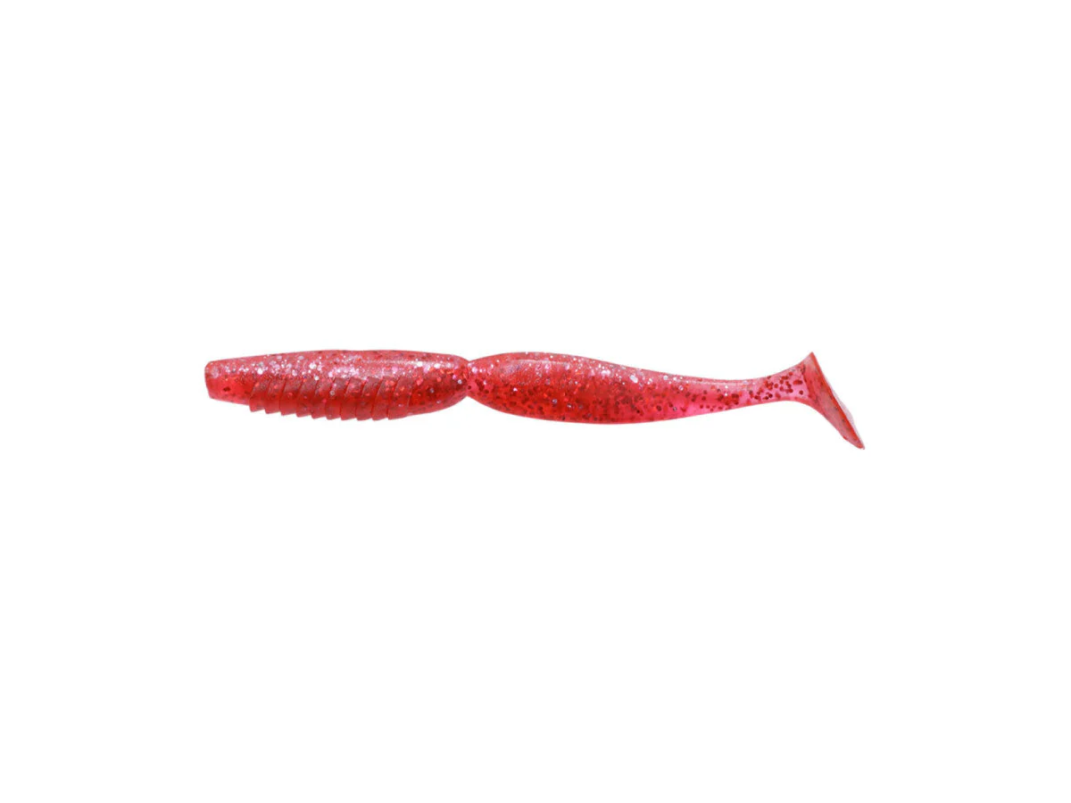 Megabass Super Spindle Worm SW - Image 11