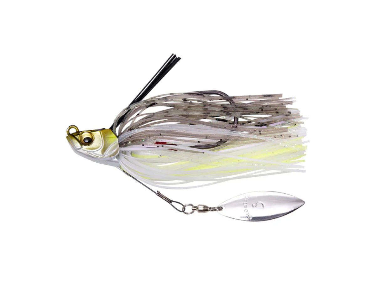 Megabass Uoze Swimmer - Image 21