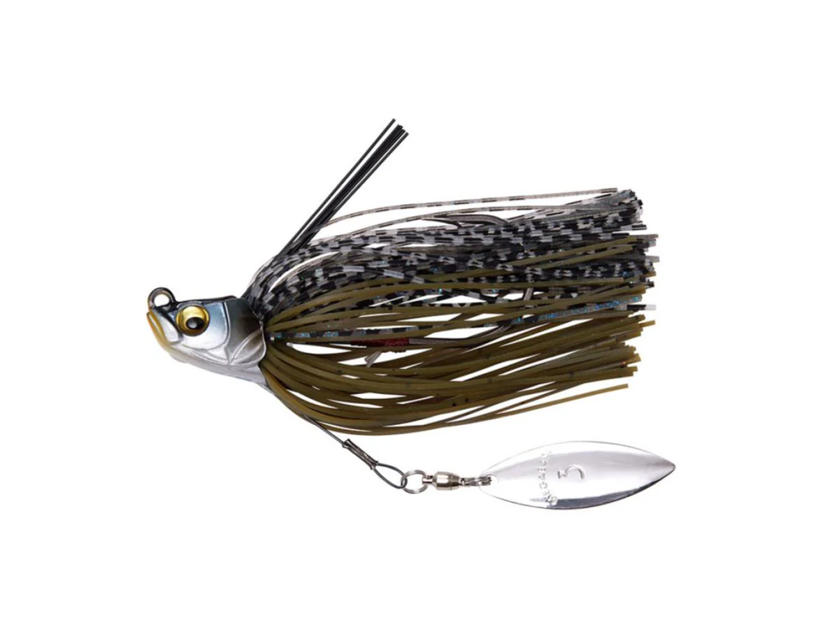 Megabass Uoze Swimmer - Image 51