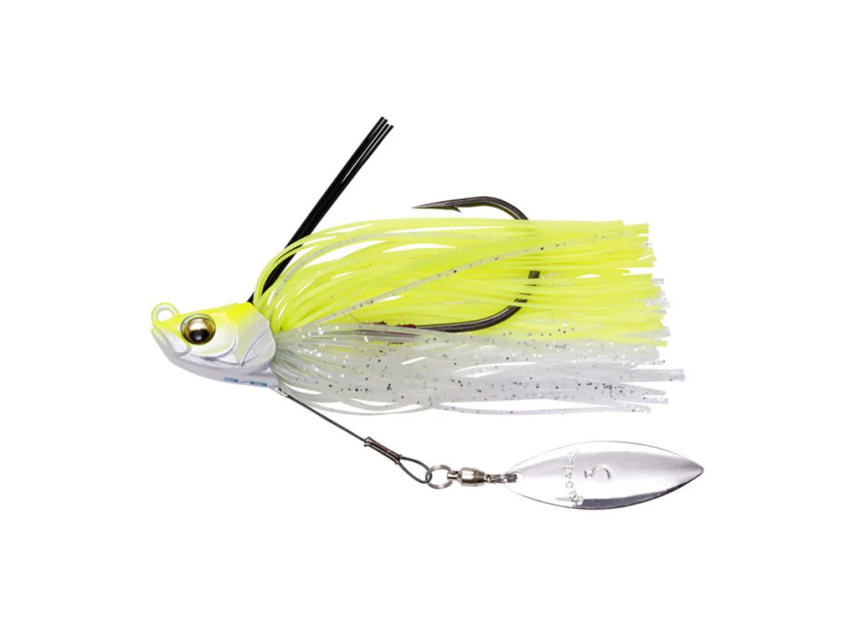 Megabass Uoze Swimmer - Image 9
