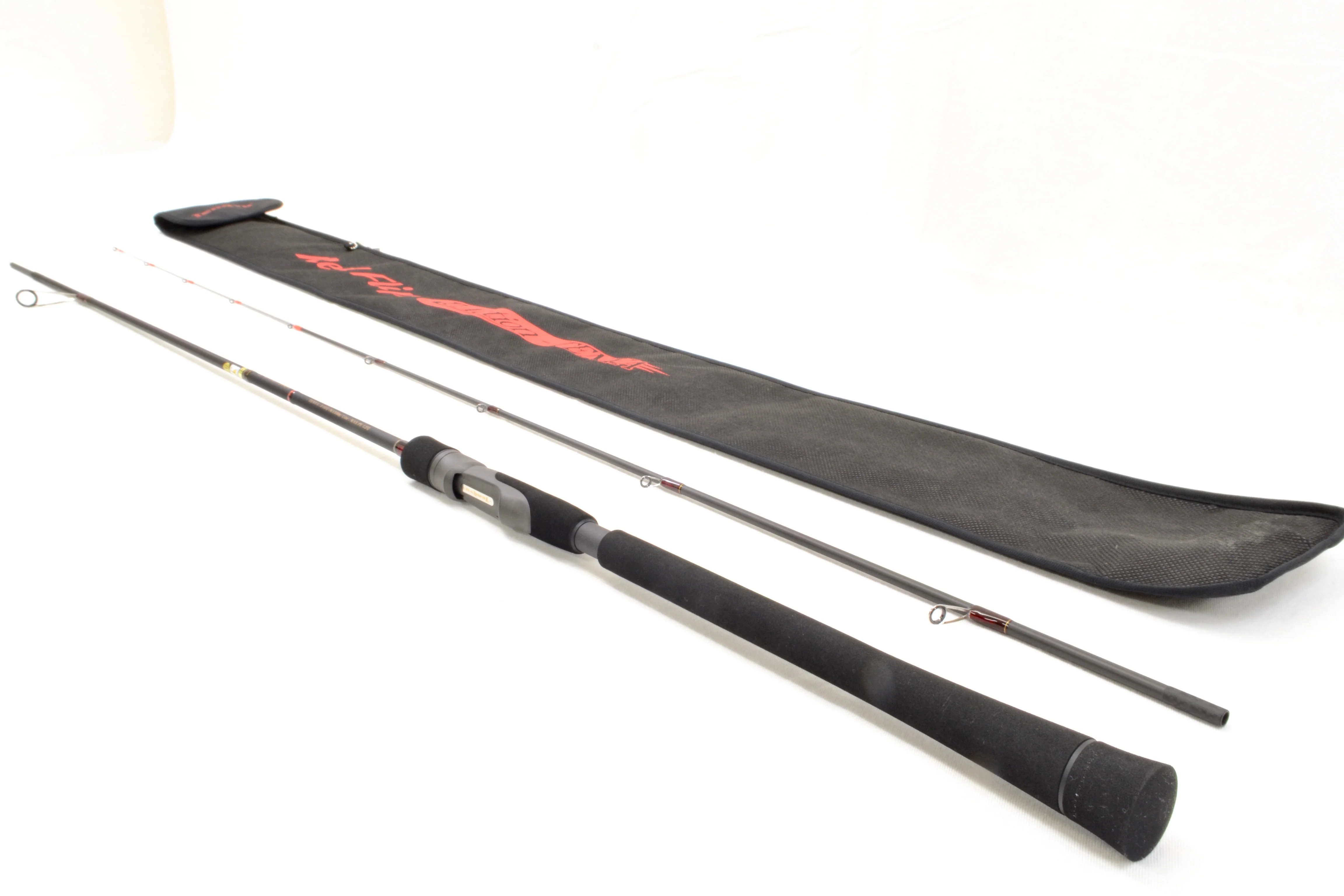 Tenryu Red Flip Reaction Tenya RF2342S-MHS - Image 3