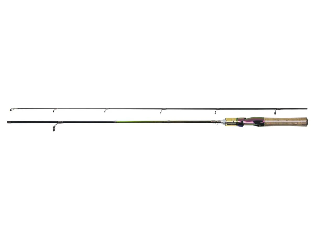 OGK Rainbow Trout RT56UL 2 Pieces Spinning Rod