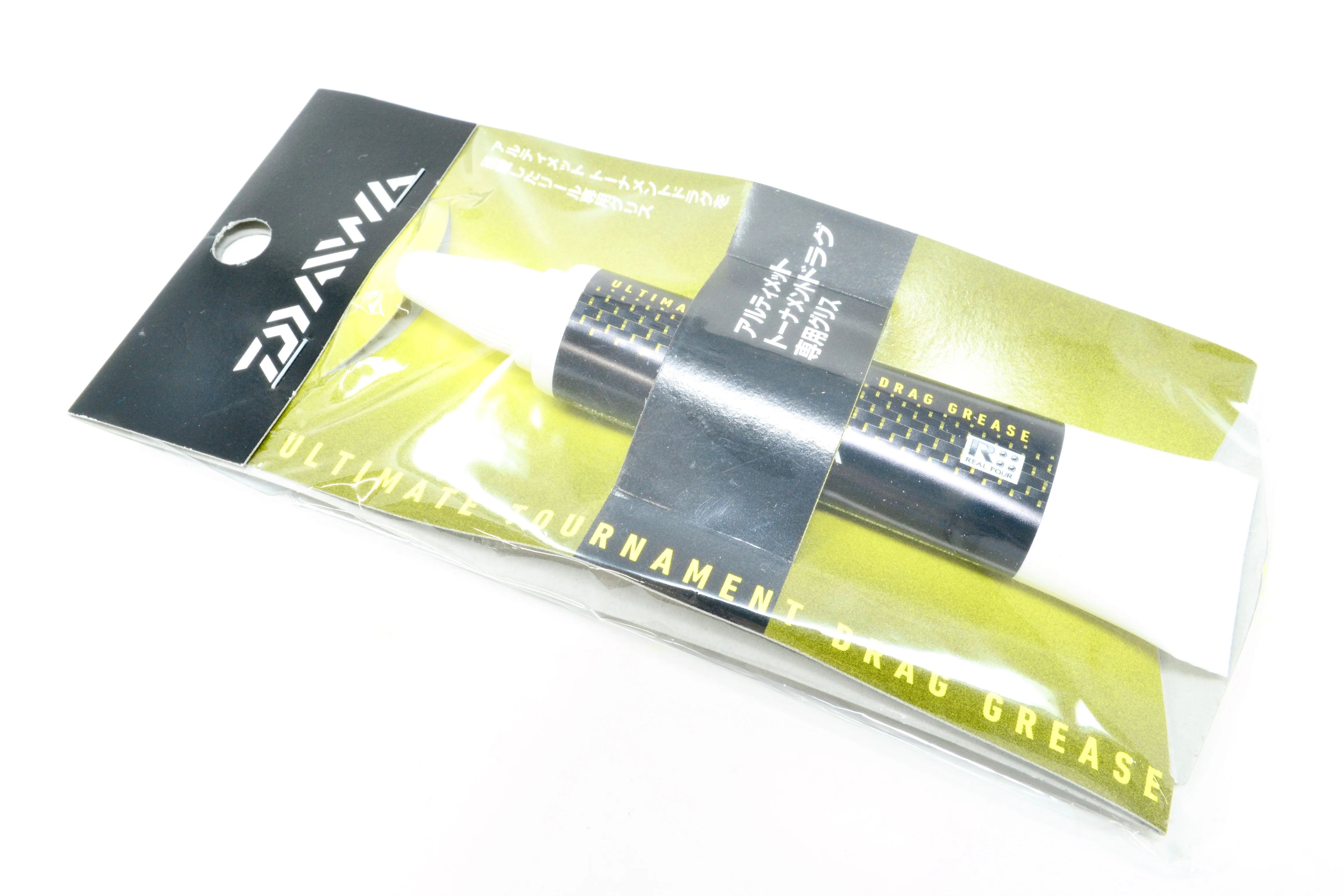 Daiwa Ultimate Tournament Drag Grease - Image 3