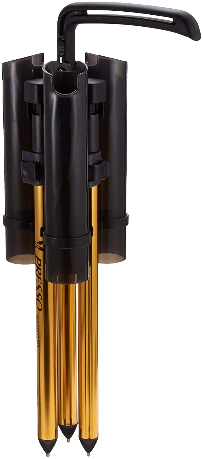 Daiwa Presso Rod Stand 530 - Image 3