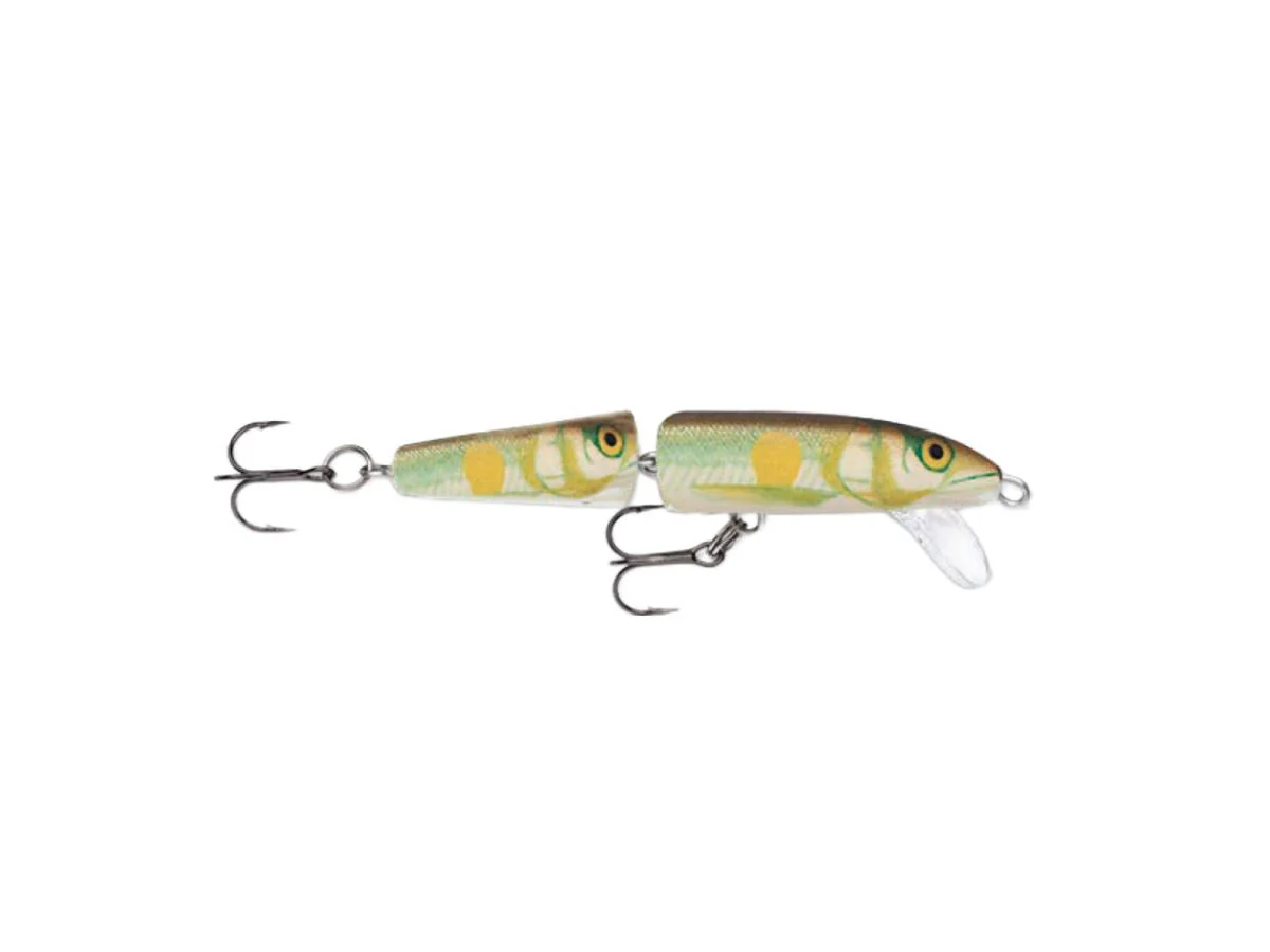 Rapala Floating Jointed - Image 2