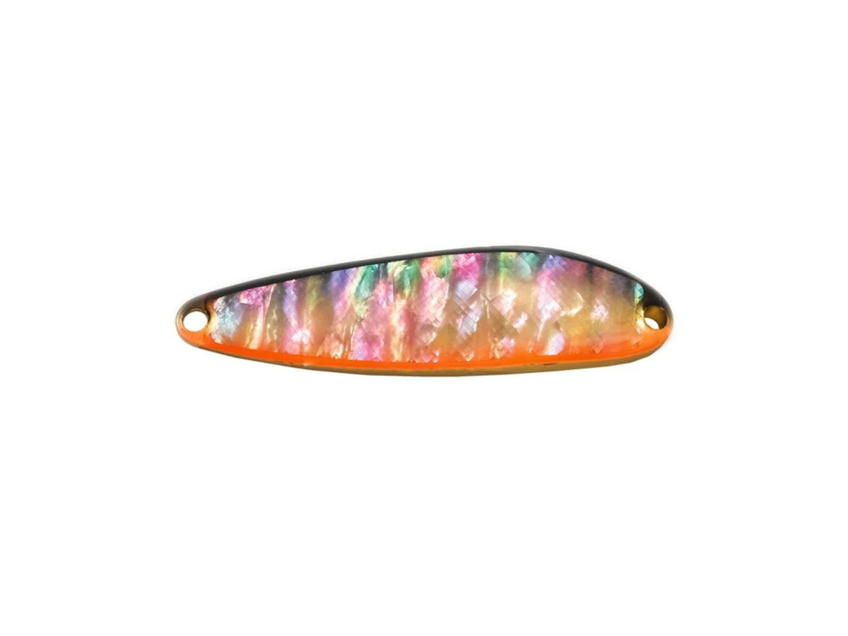Tiemco Lightning Wobbler Abalone Model - Image 6