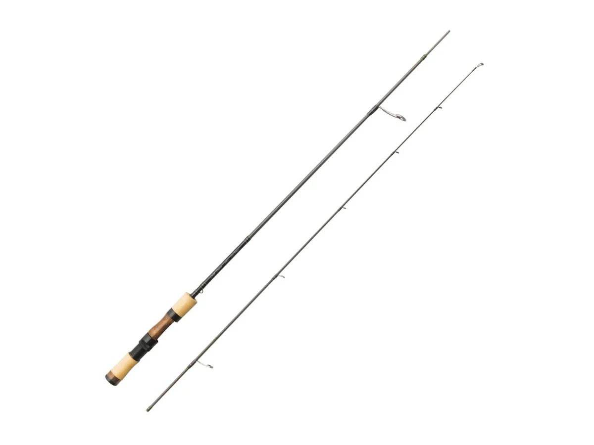 Tiemco Path Prover PRV52SL-2 Crisp Twitcher | 2 Pieces Spinning
