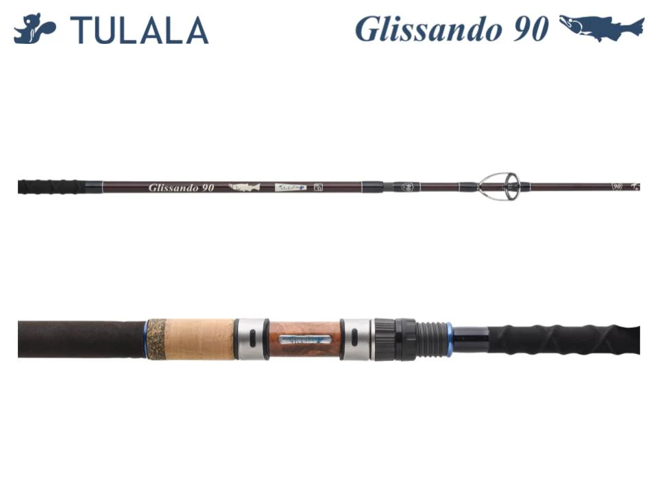 Pre-Order Tulala Glissando 90 - Image 2