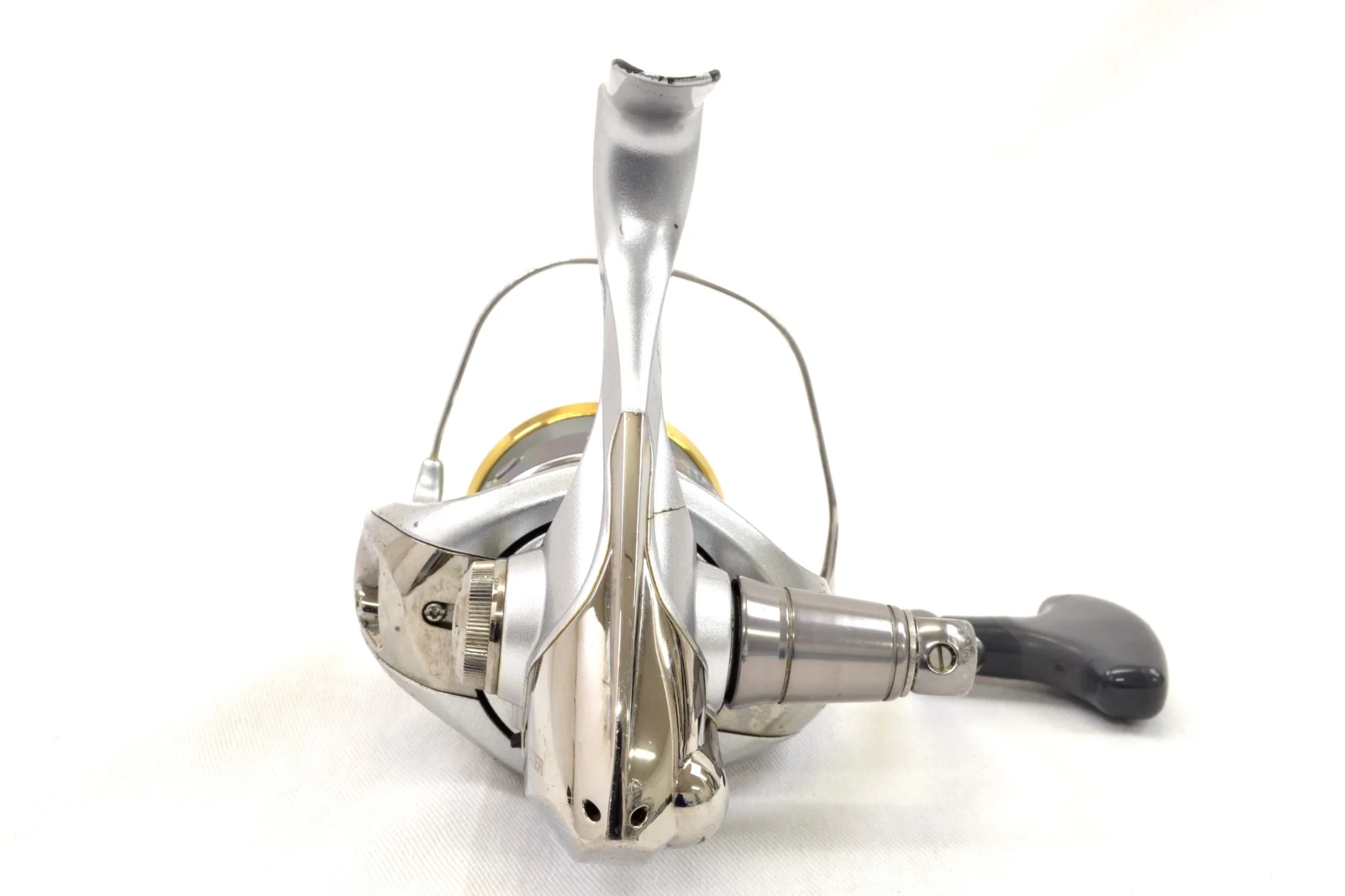 Used 11 Biomaster 4000HG - Image 3