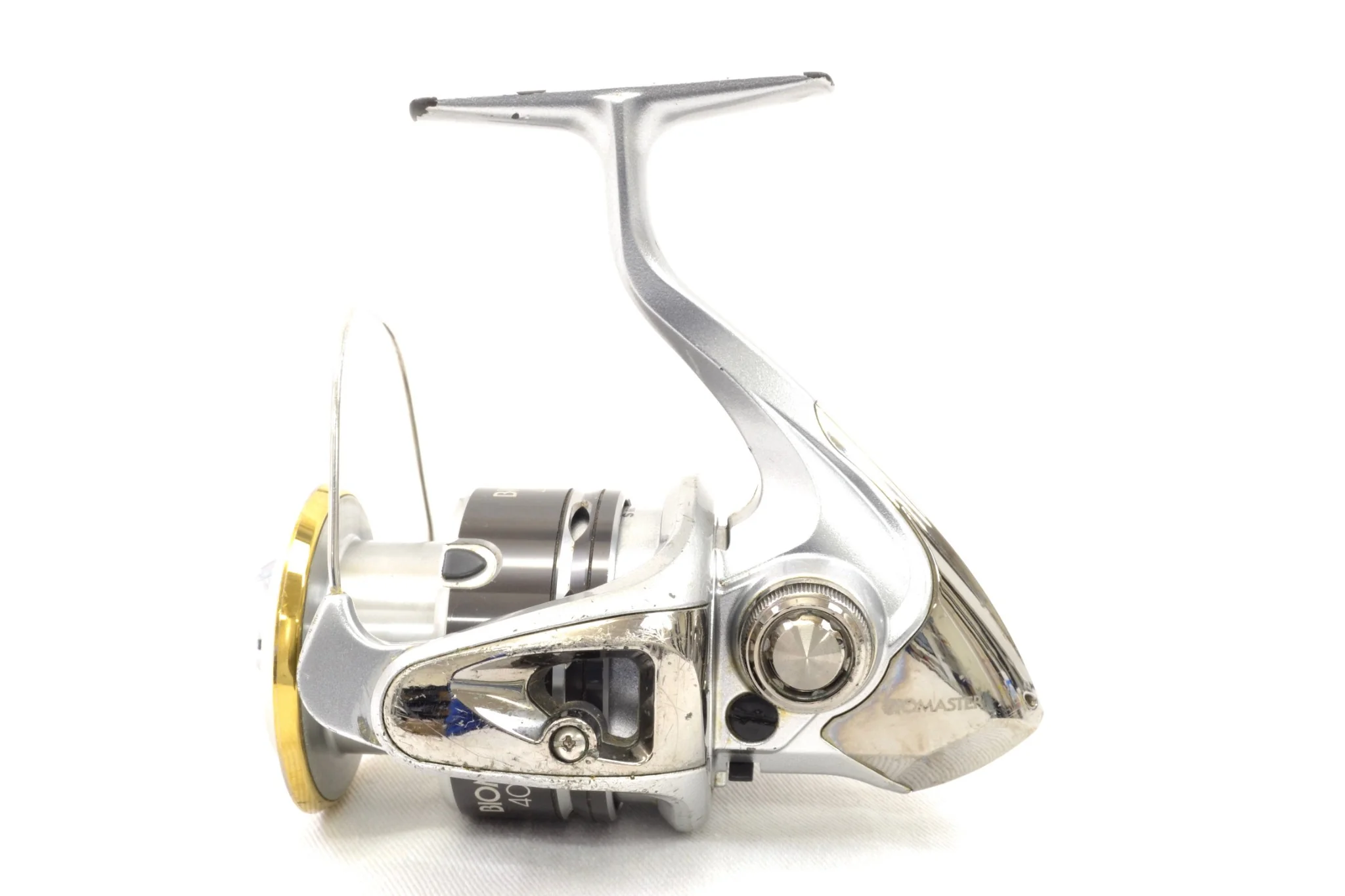 Used 11 Biomaster 4000HG - Image 4