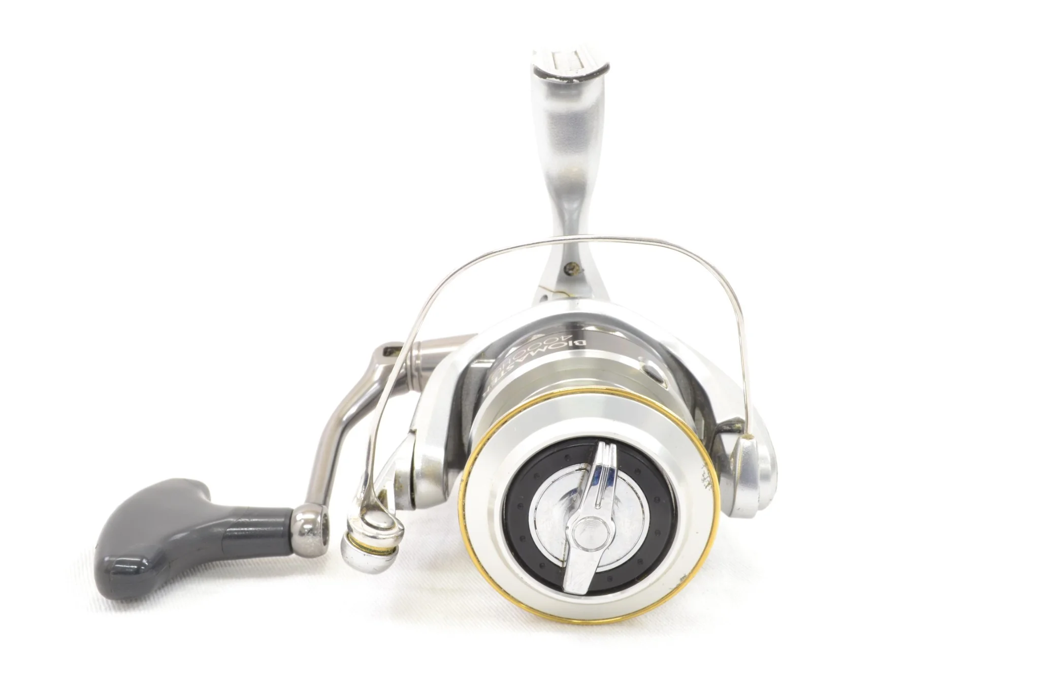Used 11 Biomaster 4000HG - Image 5