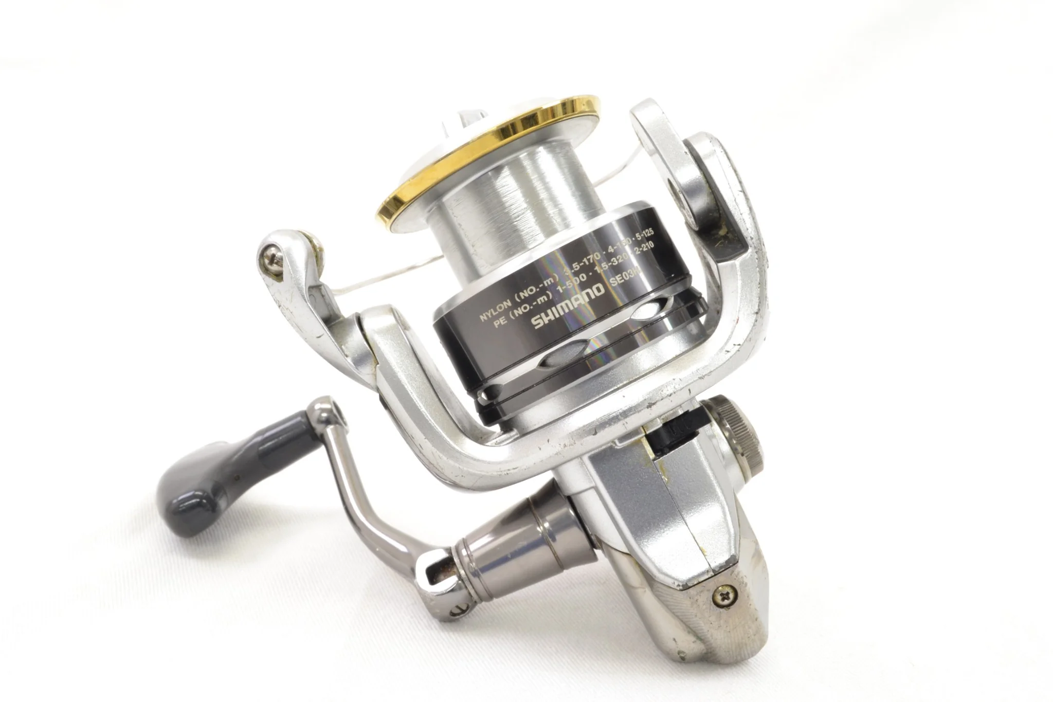 Used 11 Biomaster 4000HG - Image 6