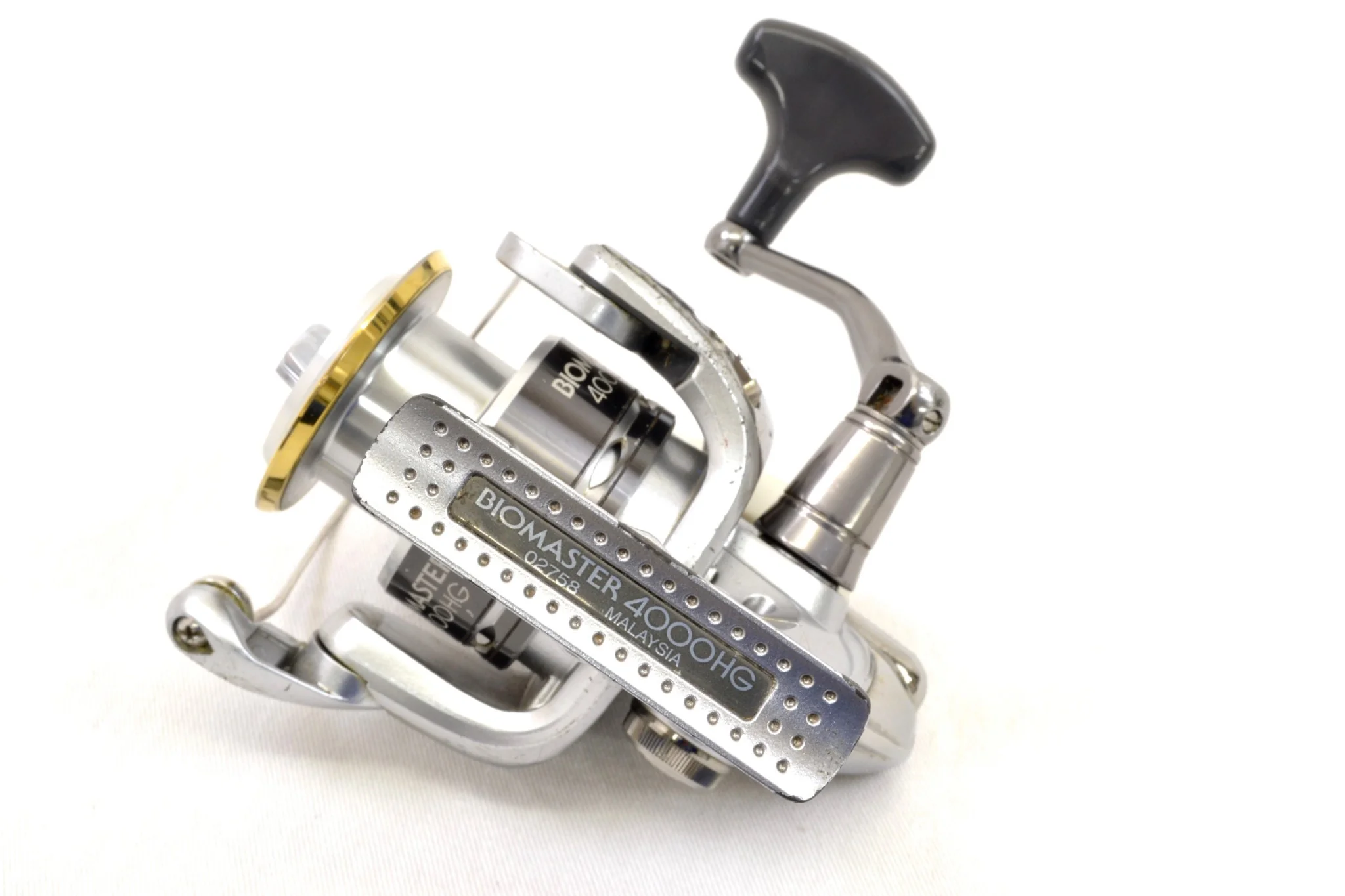 Used 11 Biomaster 4000HG - Image 7
