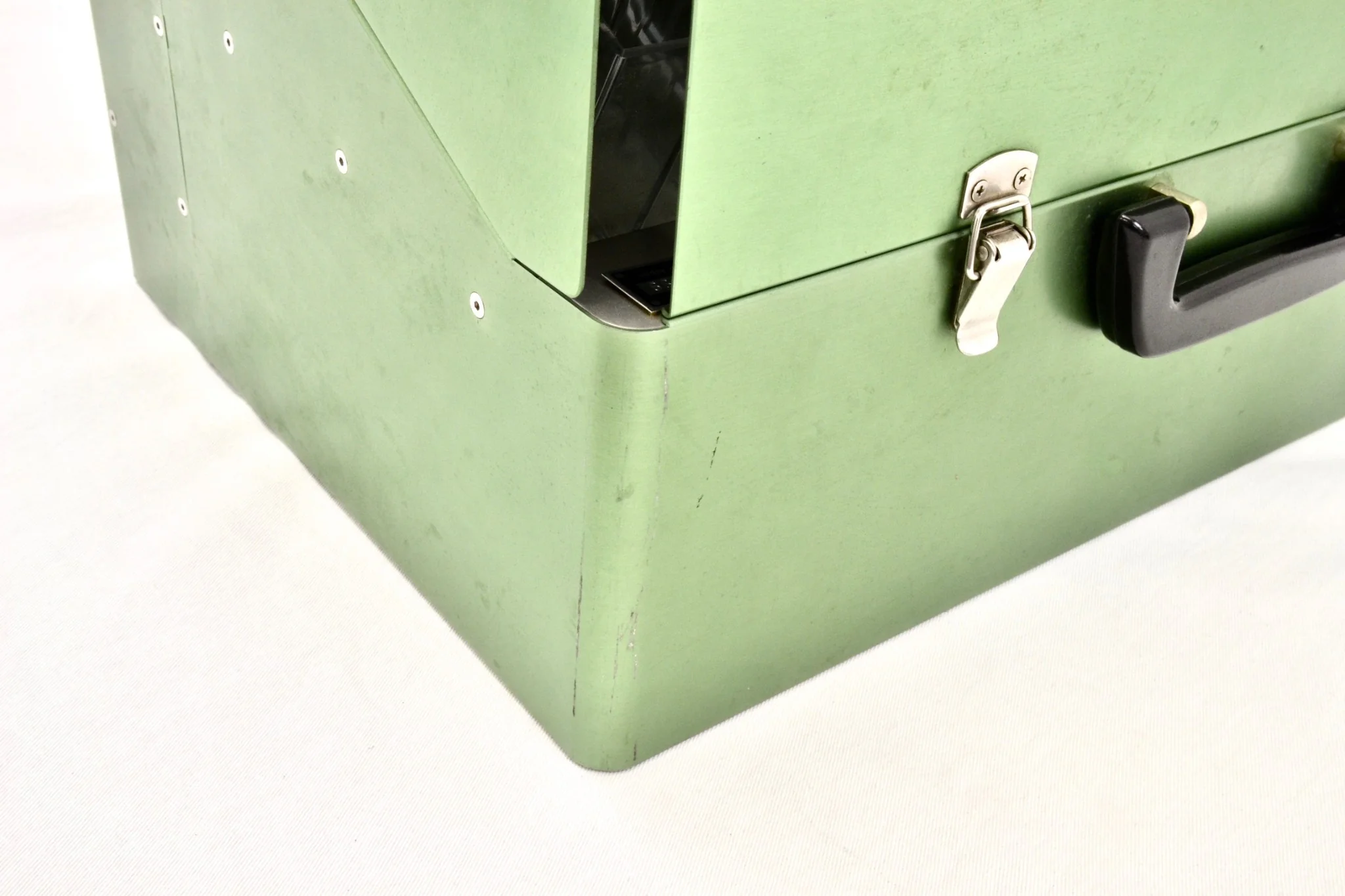 Used Megabass Asylum Green - Image 12