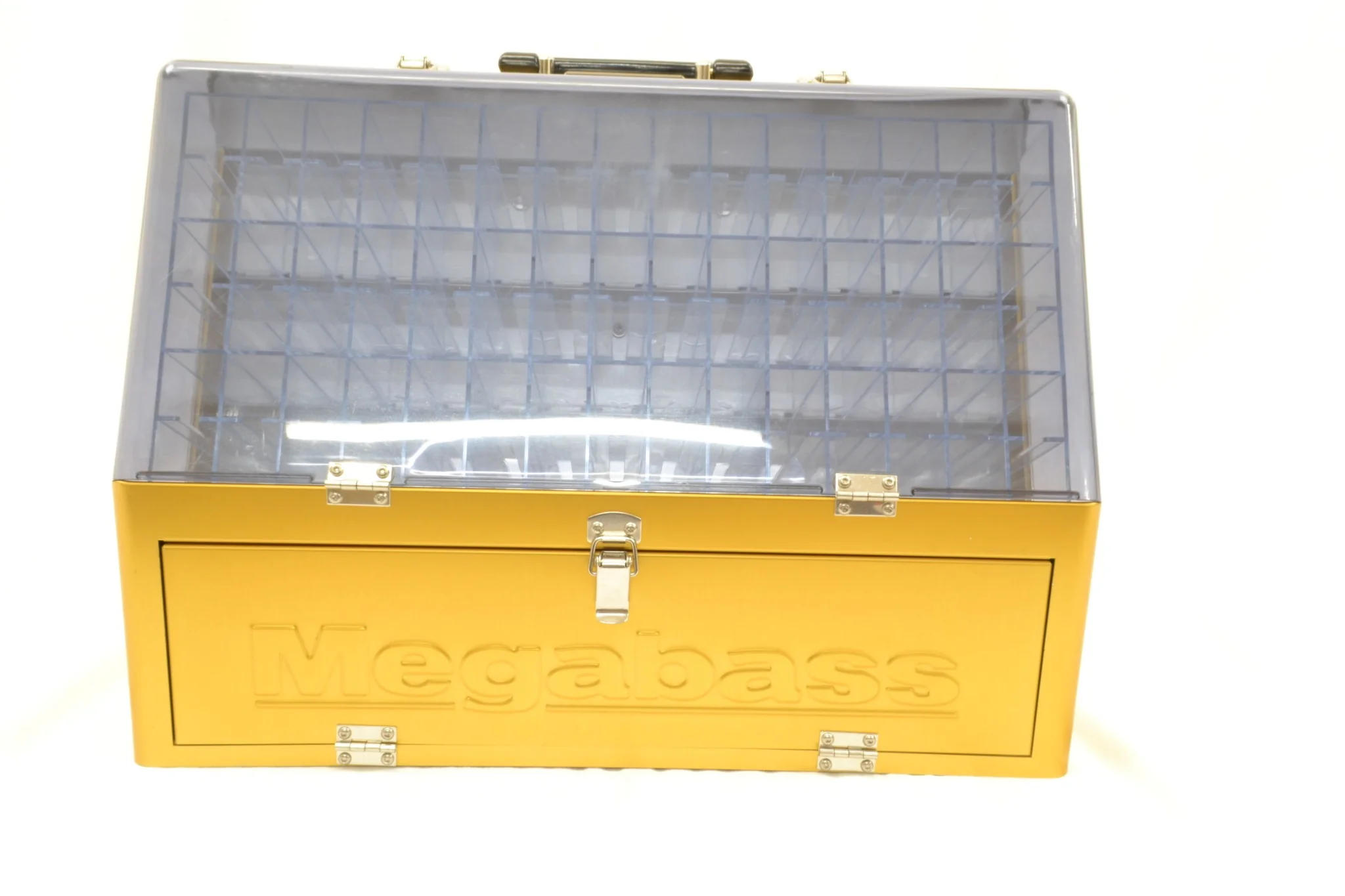 Used Megabass Asylum Vacances Gold - Image 4