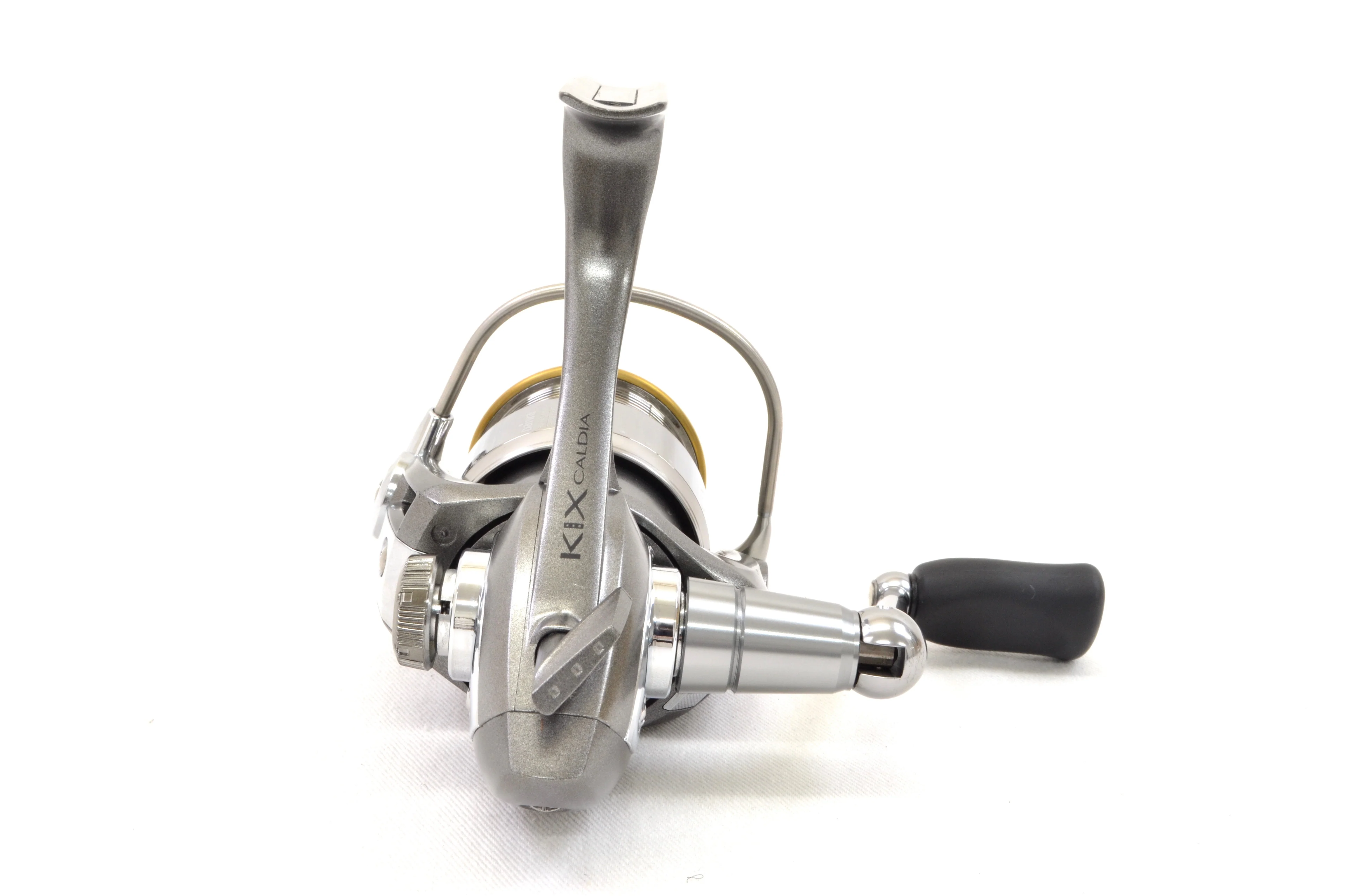Used Caldia KIX 2506 - Image 3
