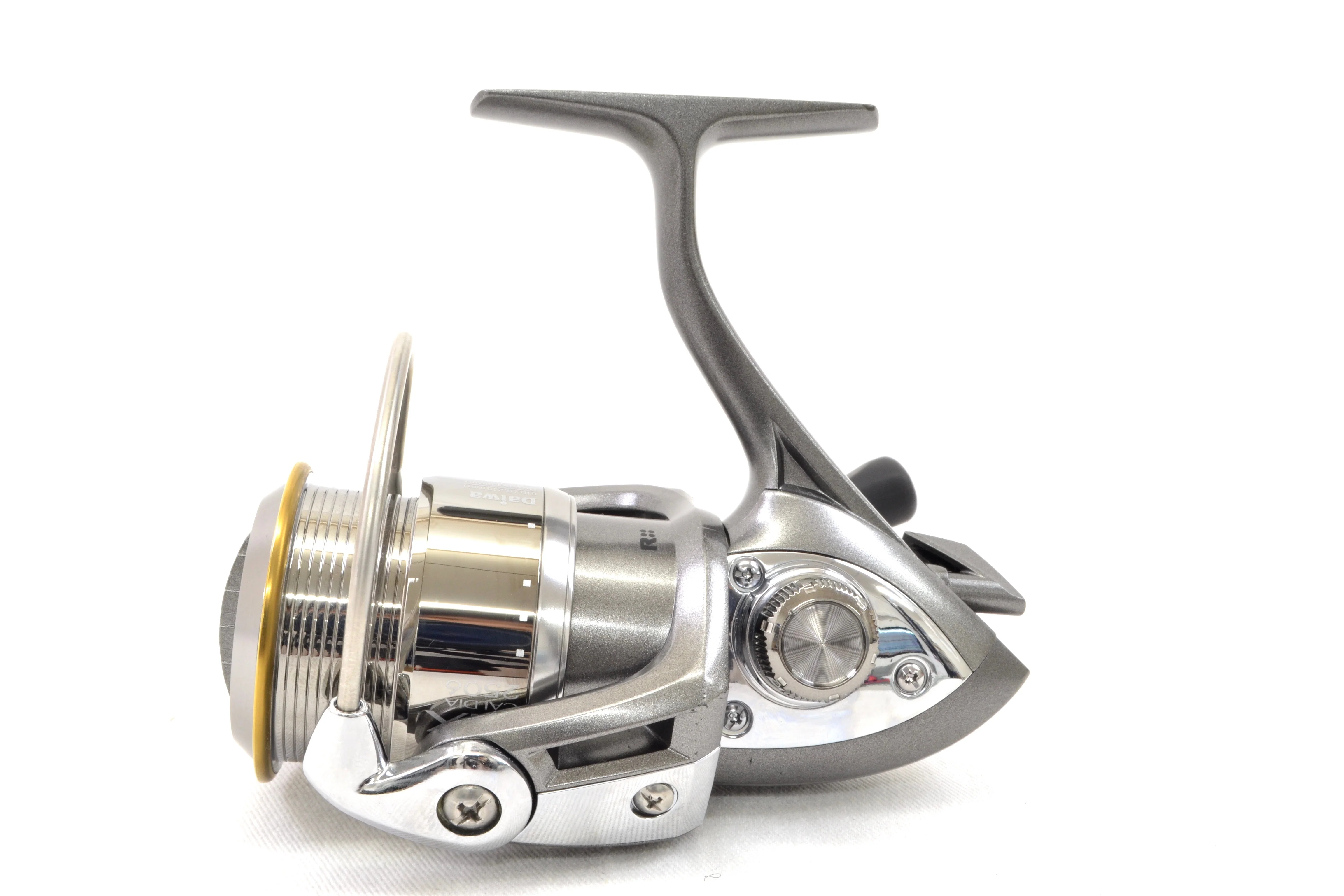 Used Caldia KIX 2506 - Image 4