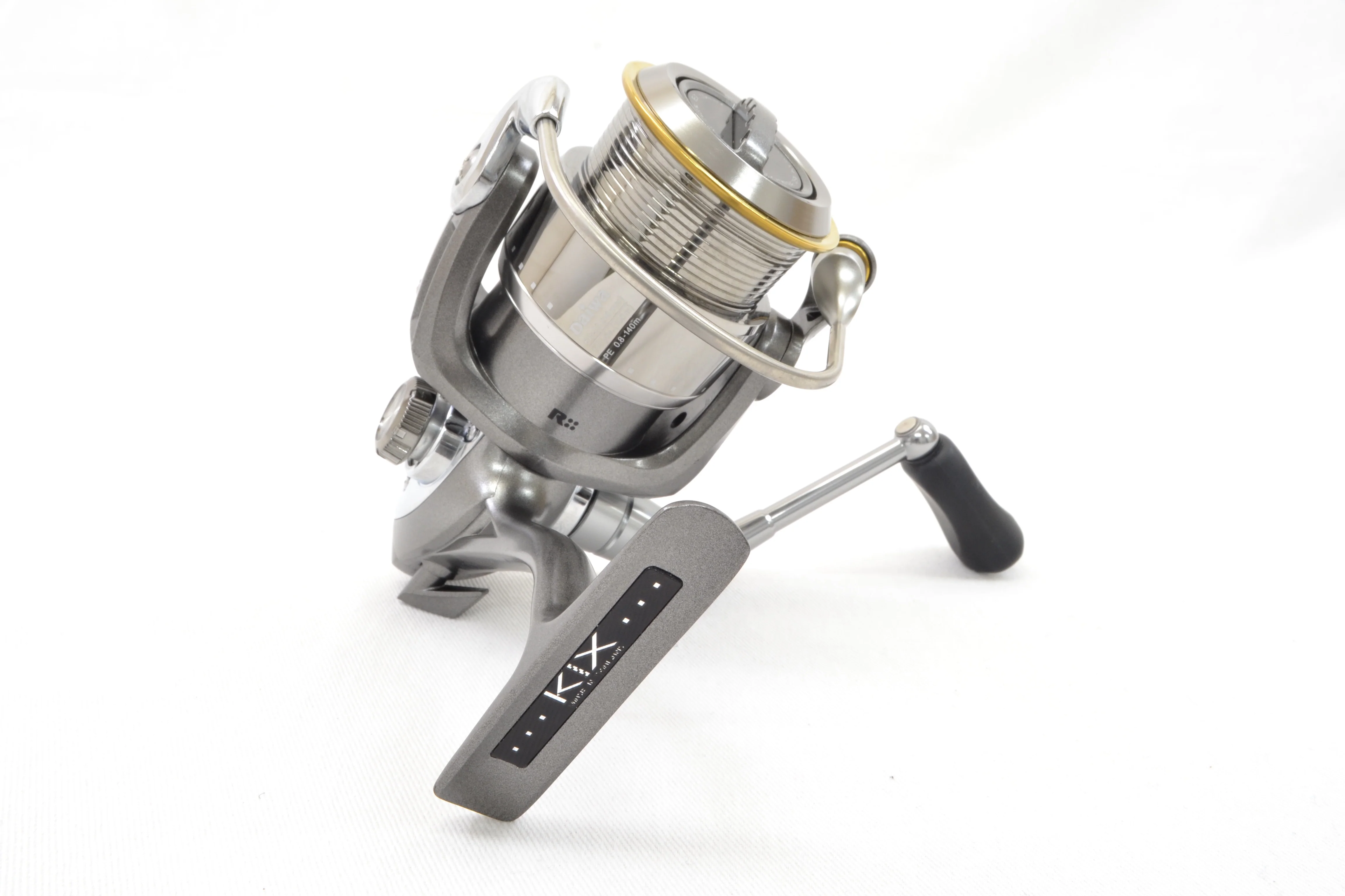 Used Caldia KIX 2506 - Image 7