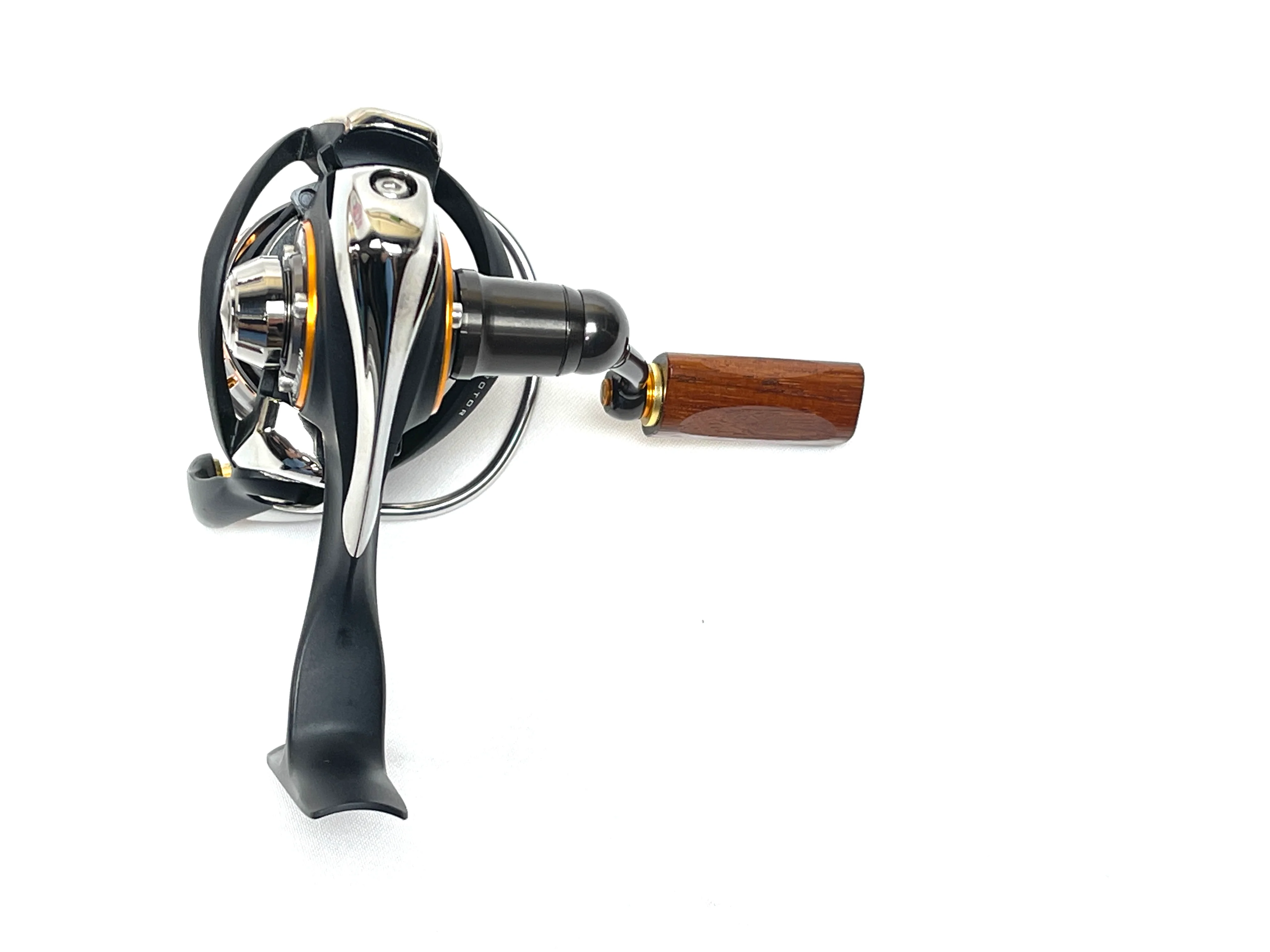 Used Daiwa 14 Presso 1025 - Image 2