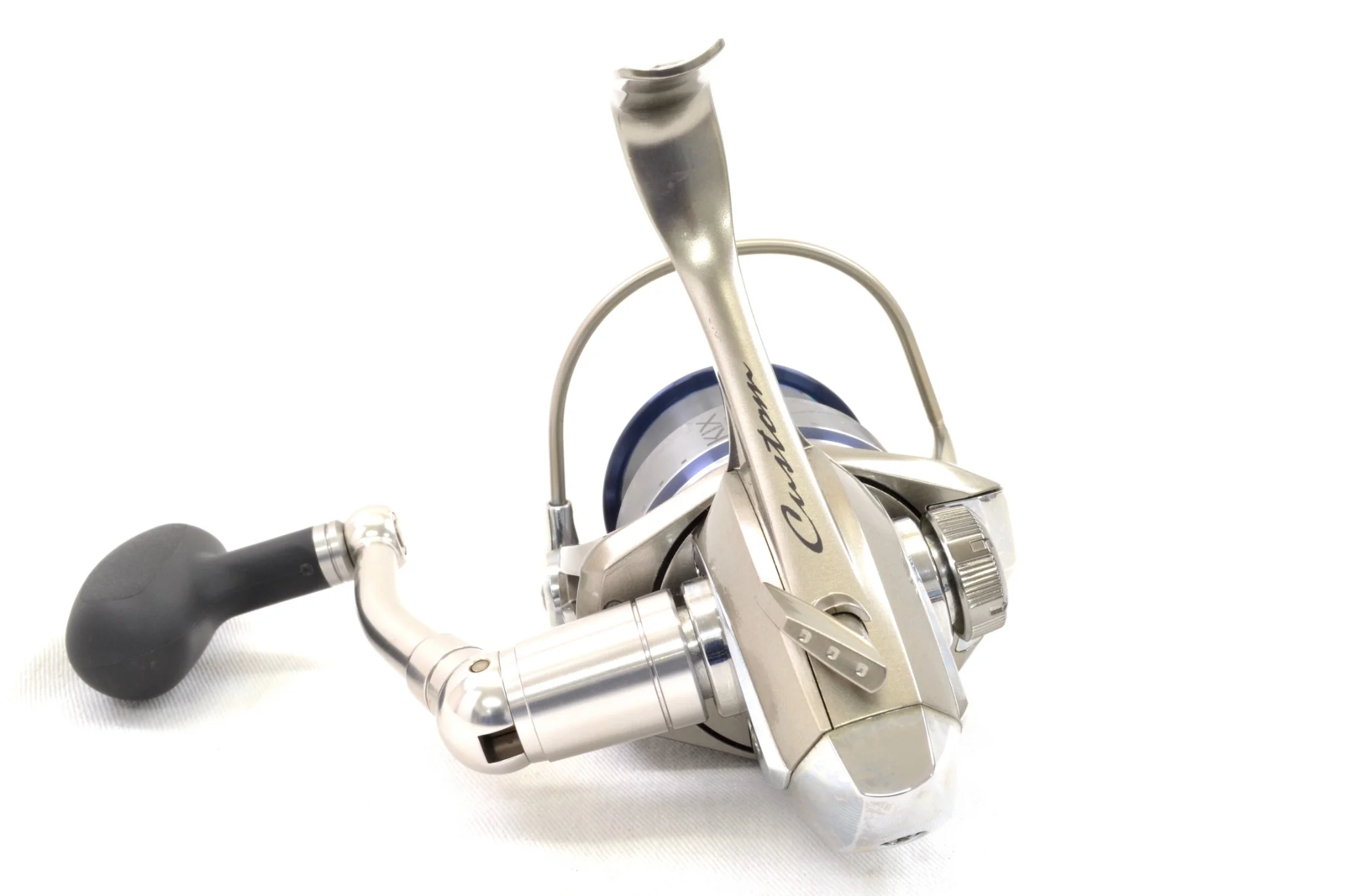 Used Daiwa Caldia KIX Custom 3500PE - Image 3
