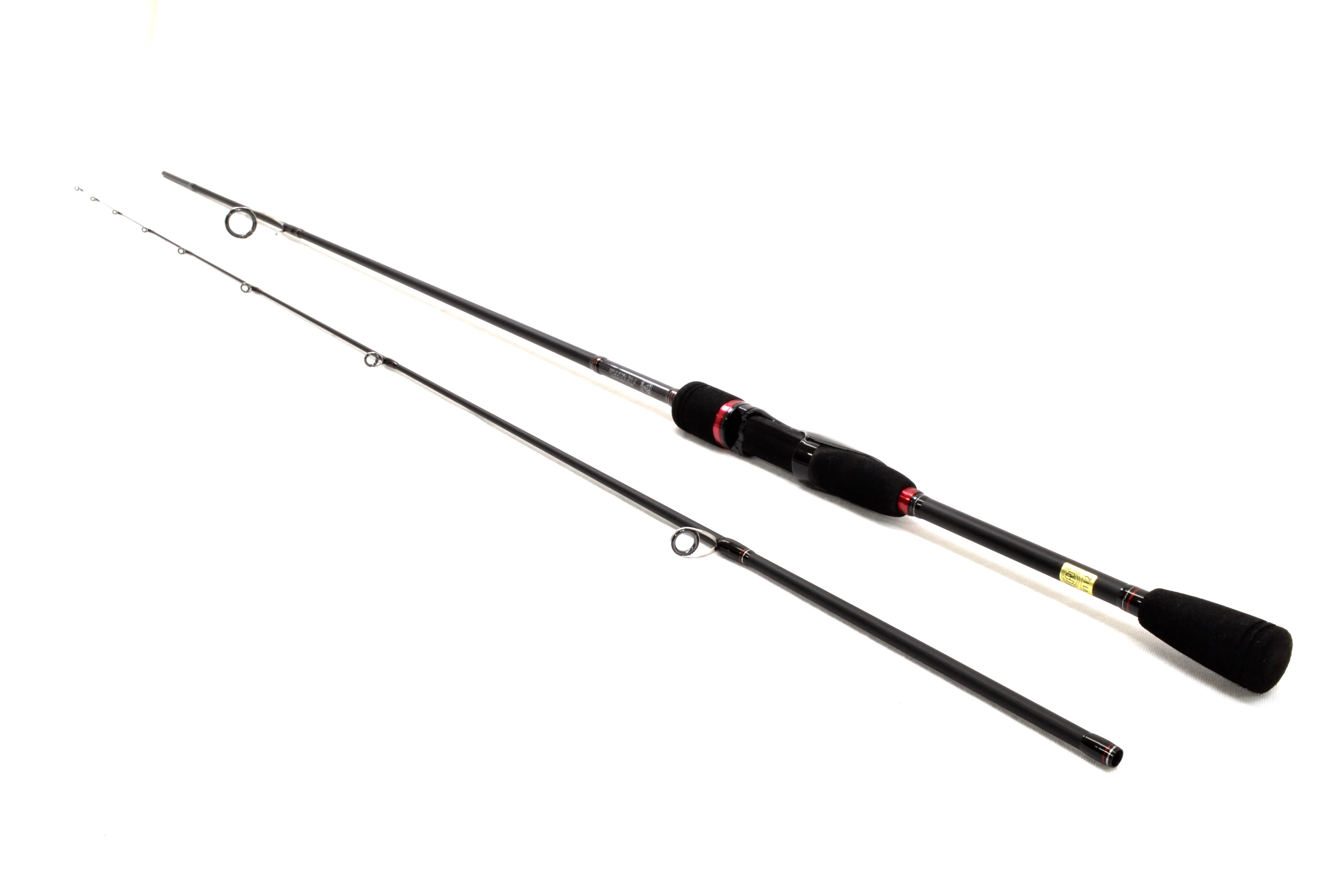 Used Daiwa Gekkabijin 76UL-S - Image 3