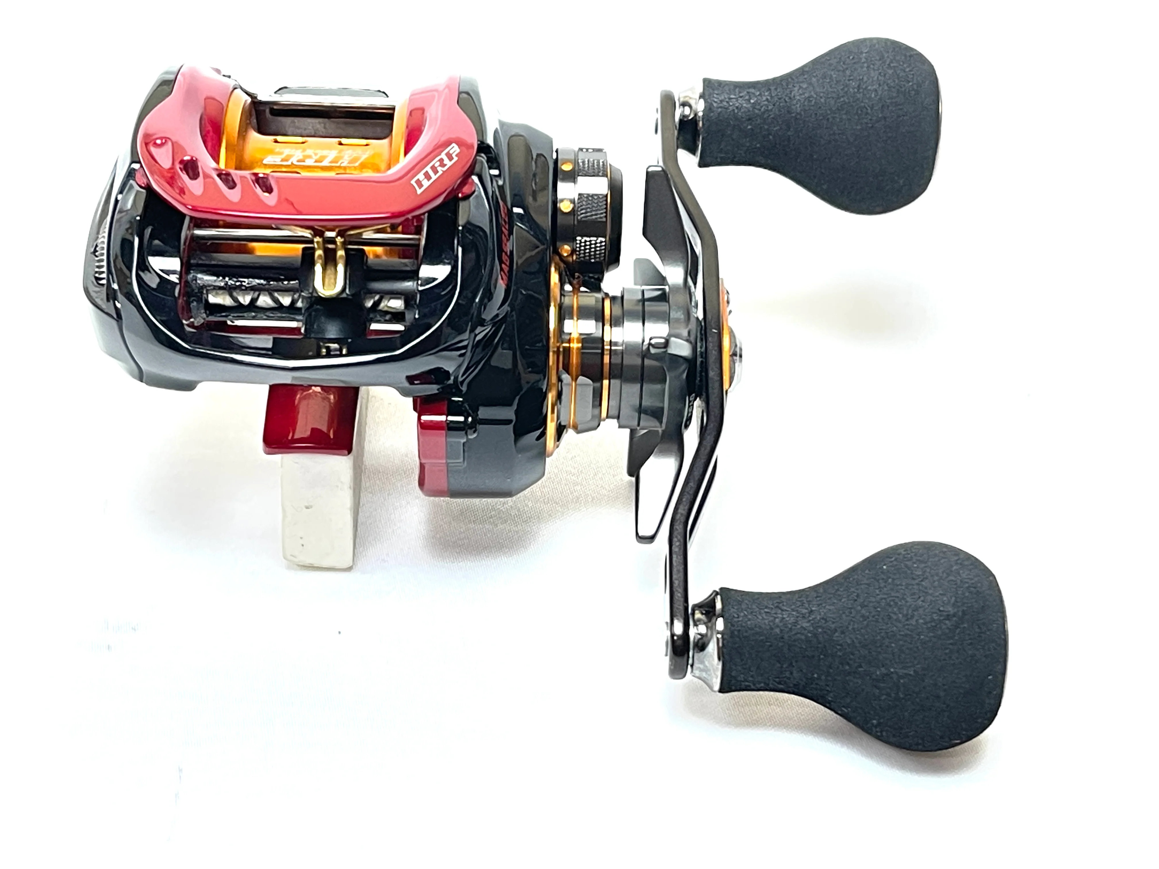 Used Daiwa HRF Sonic Speed 9.1L-TW Left - Image 3
