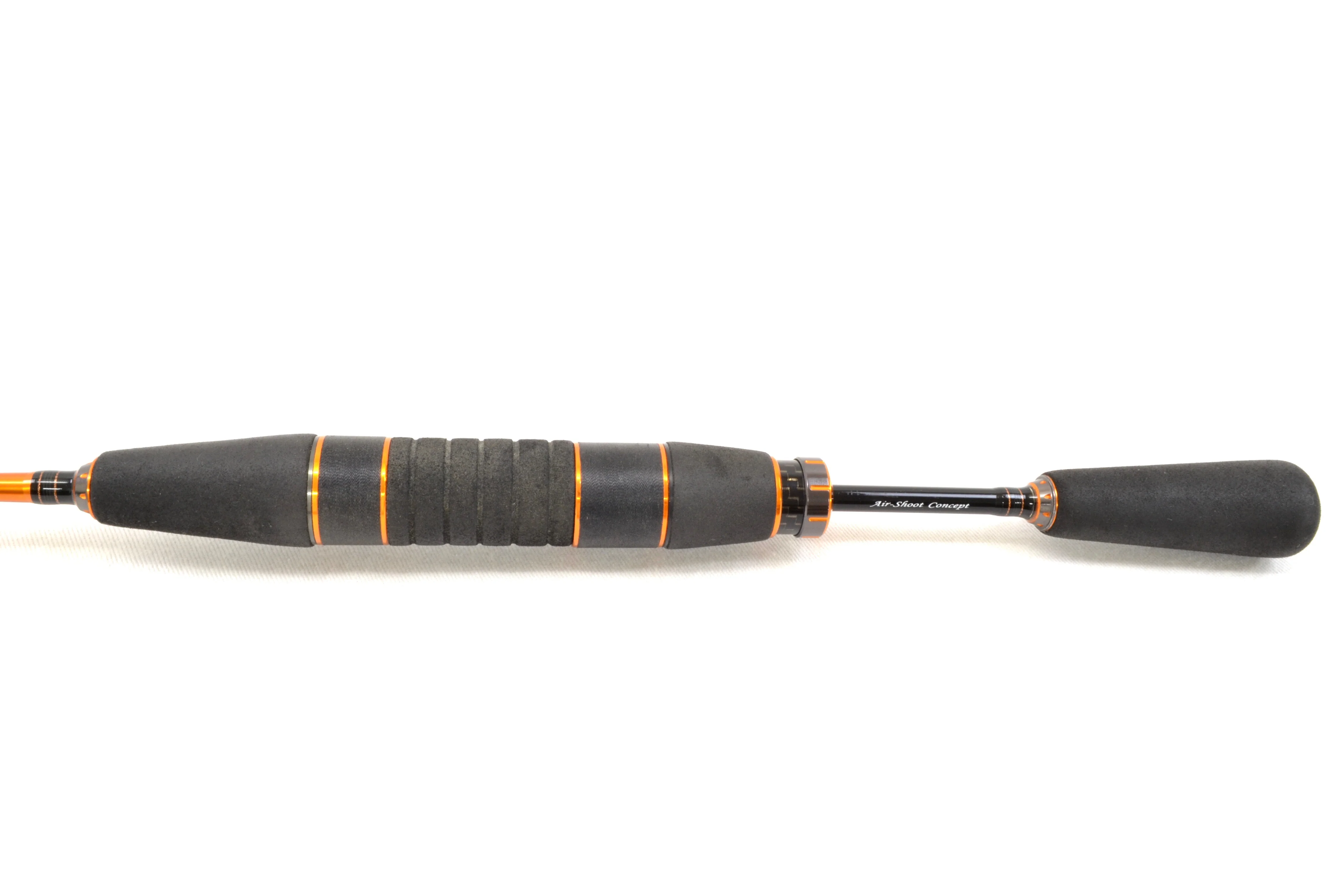 Used Daiwa Presso 61UL-SVF - Image 4