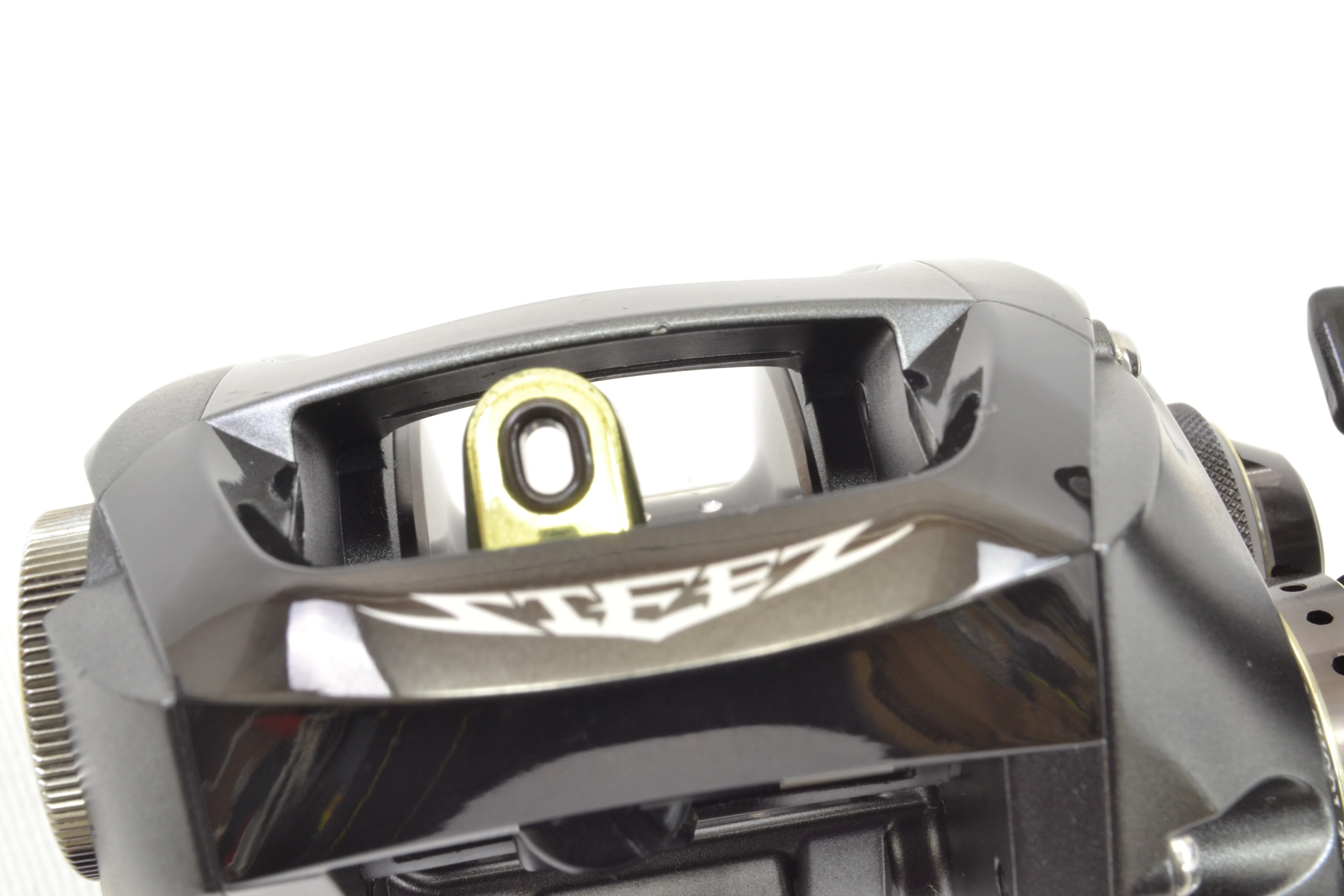 Used Daiwa Steez 100HL Left - Image 8