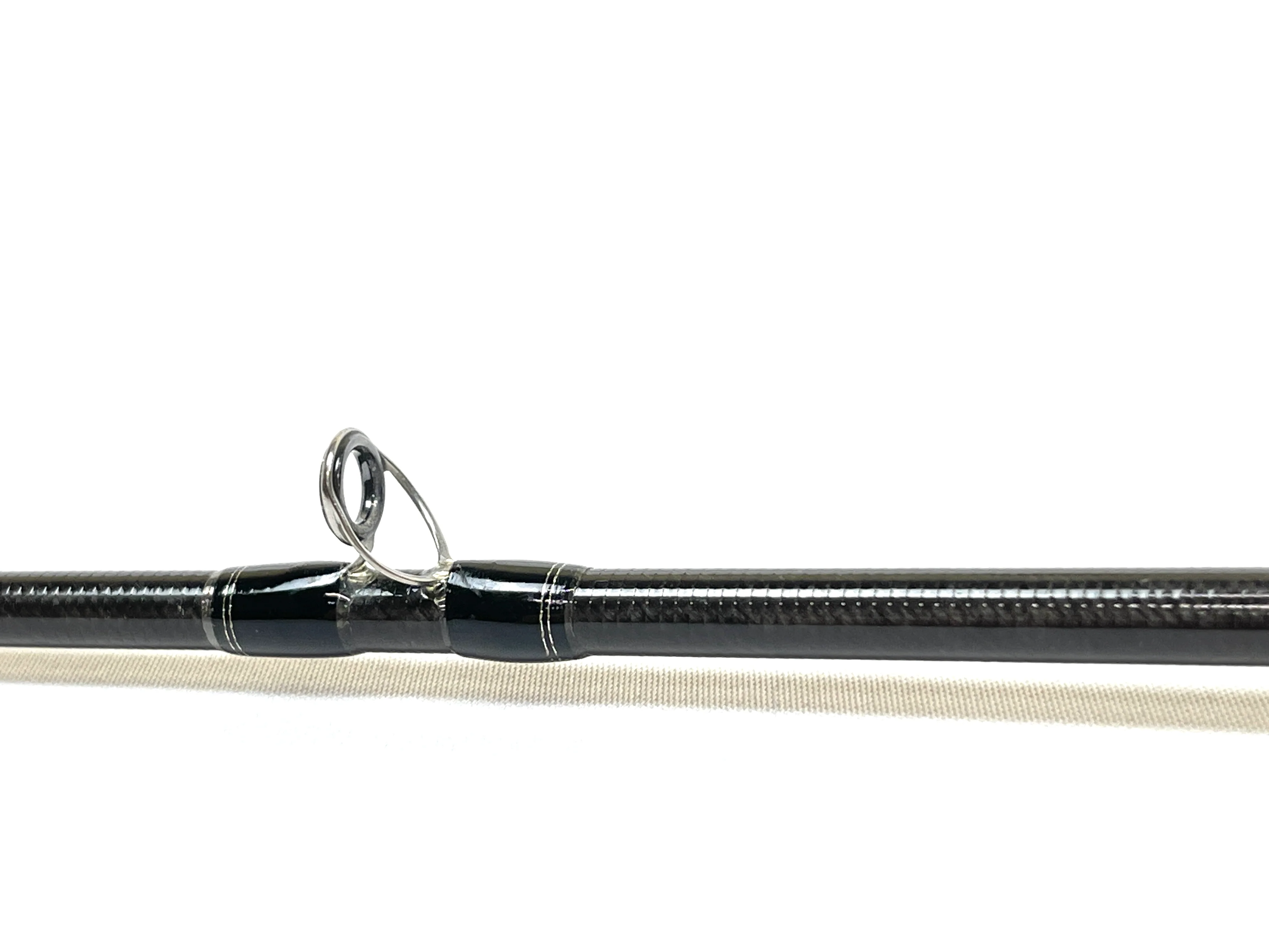 Used Daiwa Steez SC 6111M/MHRB Firewolf - Image 11