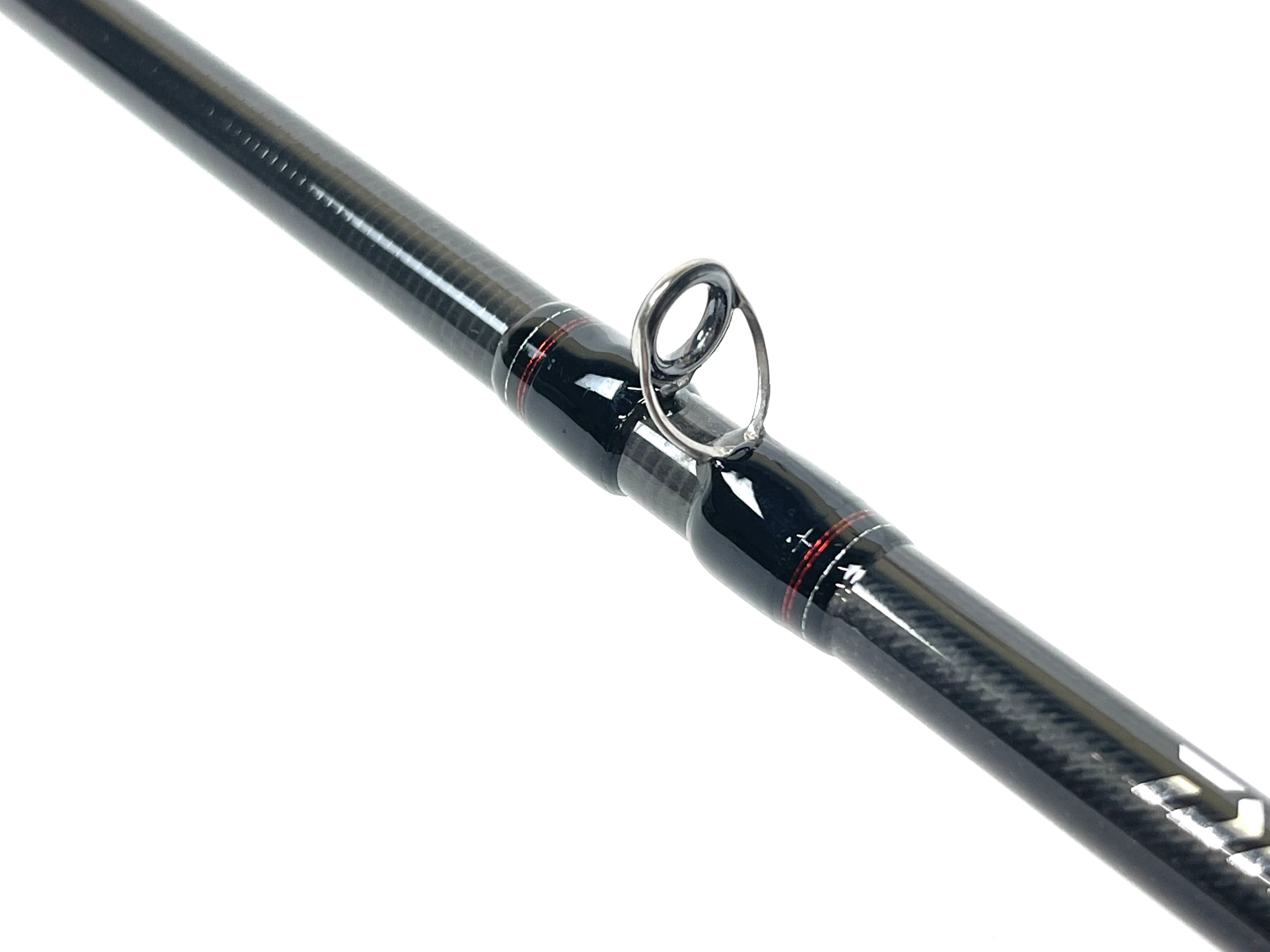 Used Daiwa Steez STZ 7011MMLXB-SV Harrier F-Spec - Image 8