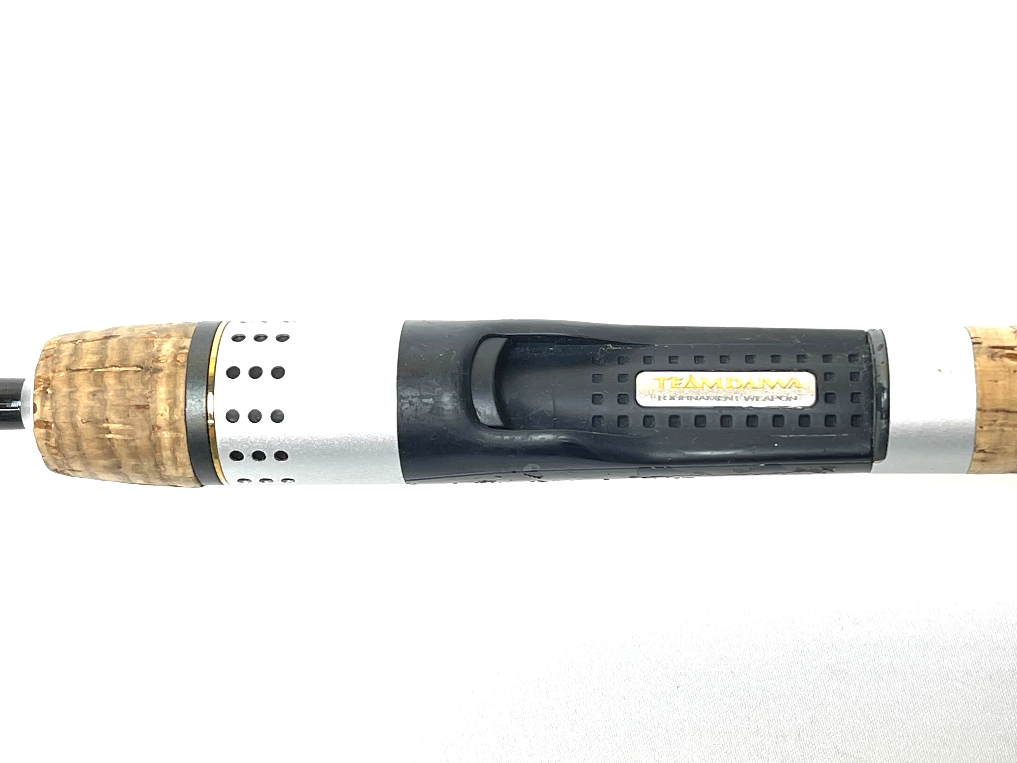Used Daiwa TD Battler Spinning TD-BA601LXS Skyflash - Image 6