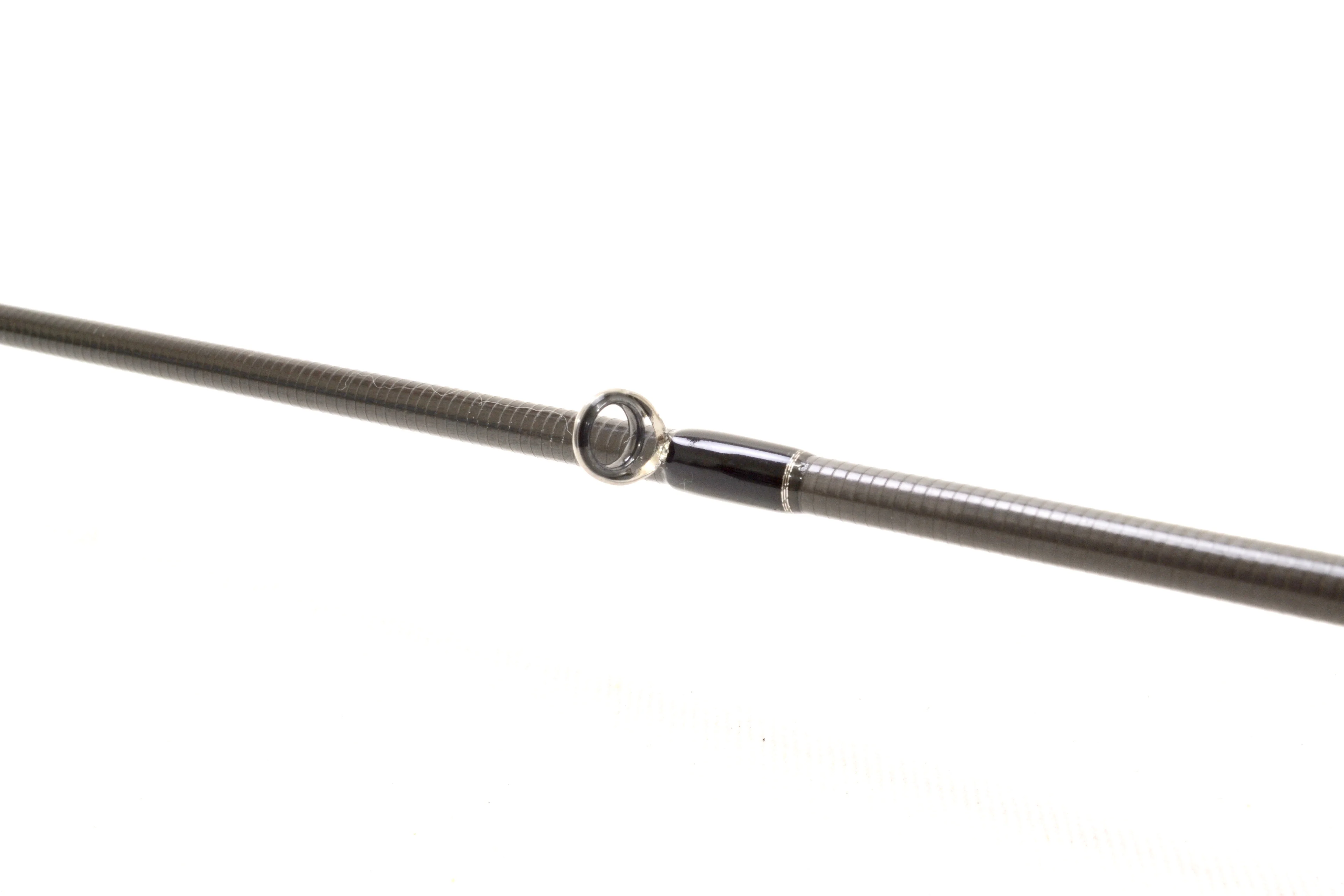Used Evergreen Heracles Fact Solid Tip Baitcasting HFAC-66MST - Image 10