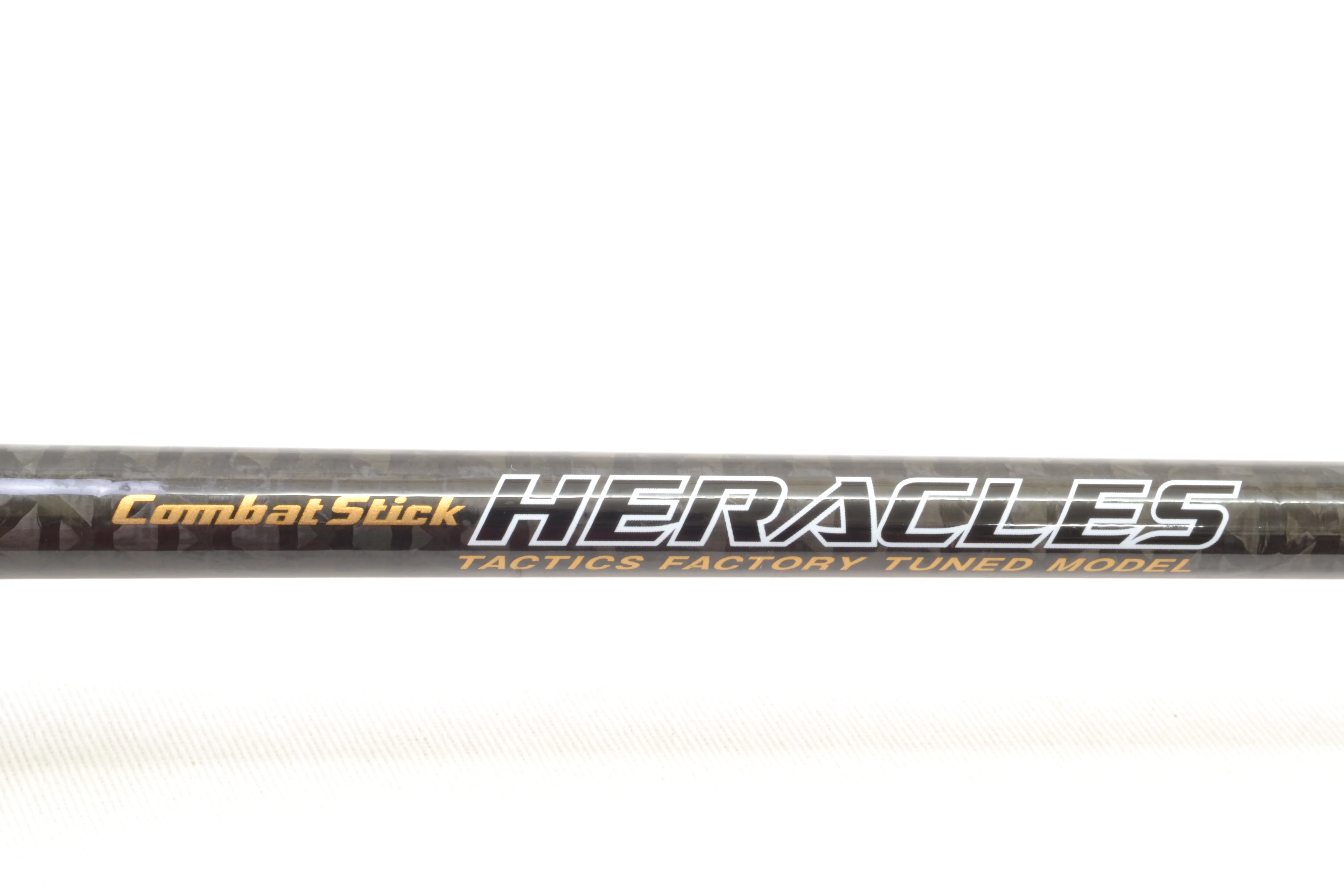Used Evergreen Heracles Fact Solid Tip Baitcasting HFAC-70HST - Image 2