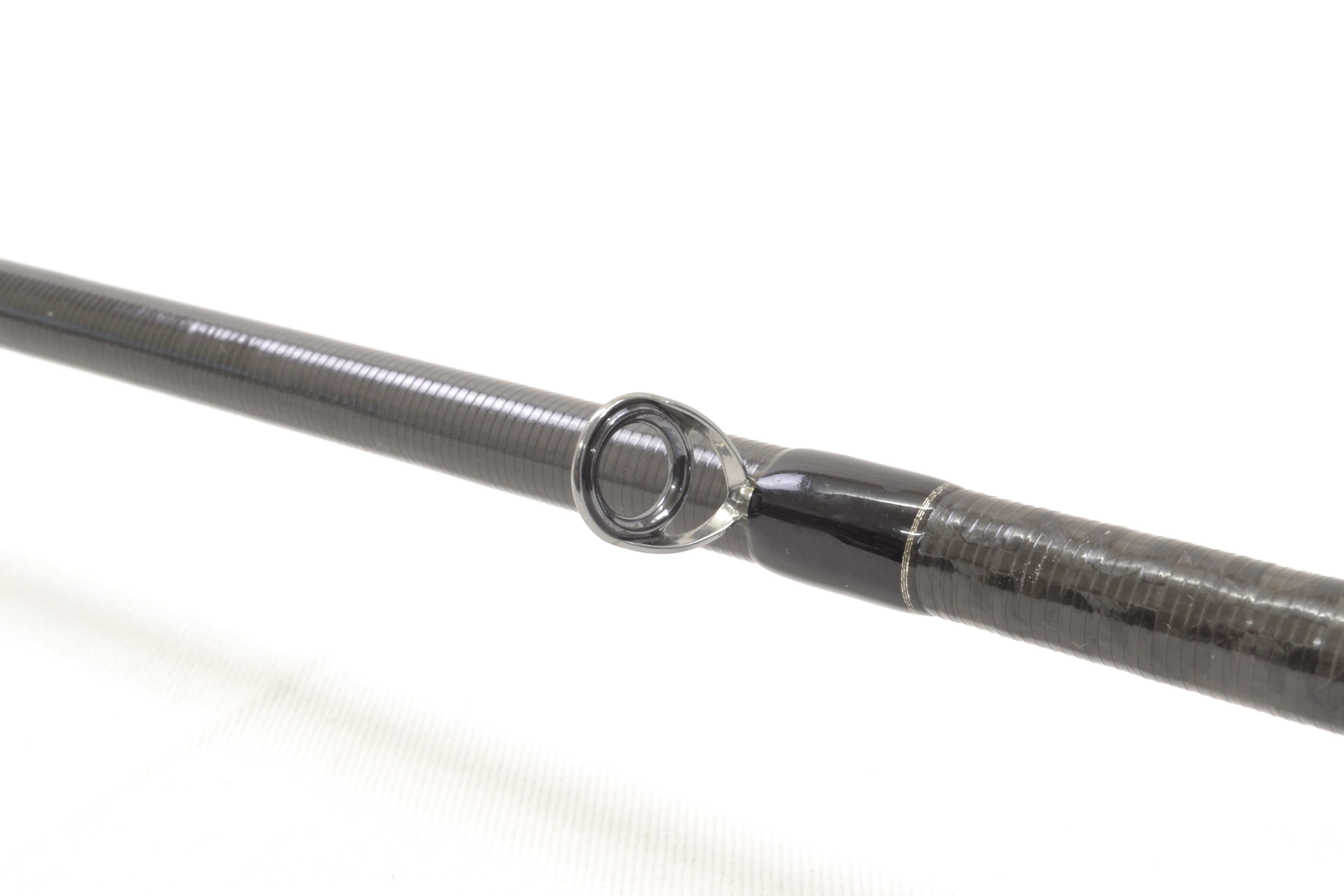 Used Evergreen Heracles Fact Solid Tip Baitcasting HFAC-70HST - Image 9