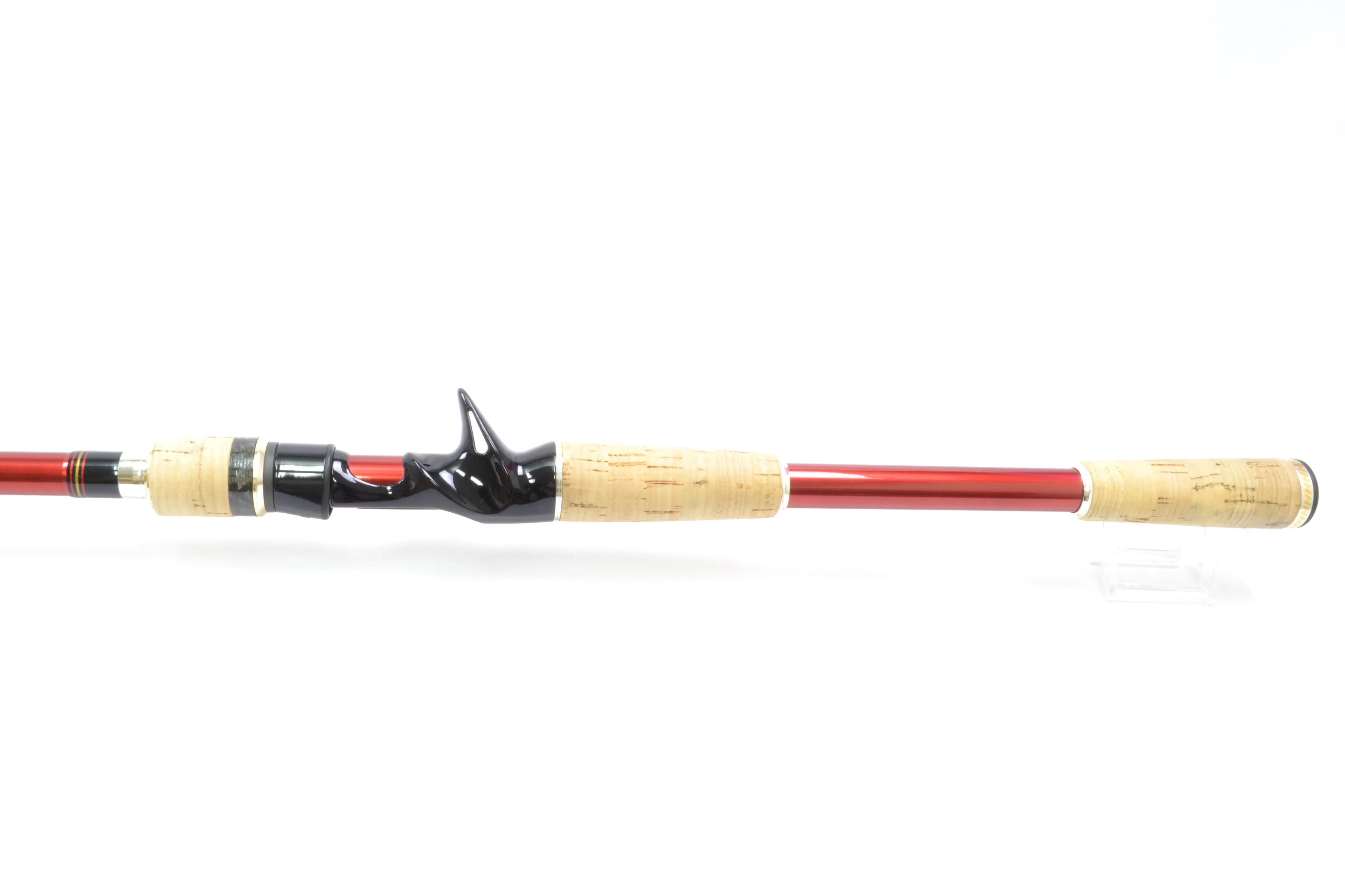 Used Evergreen Heracles HCSC-611MHG Serval - Image 4
