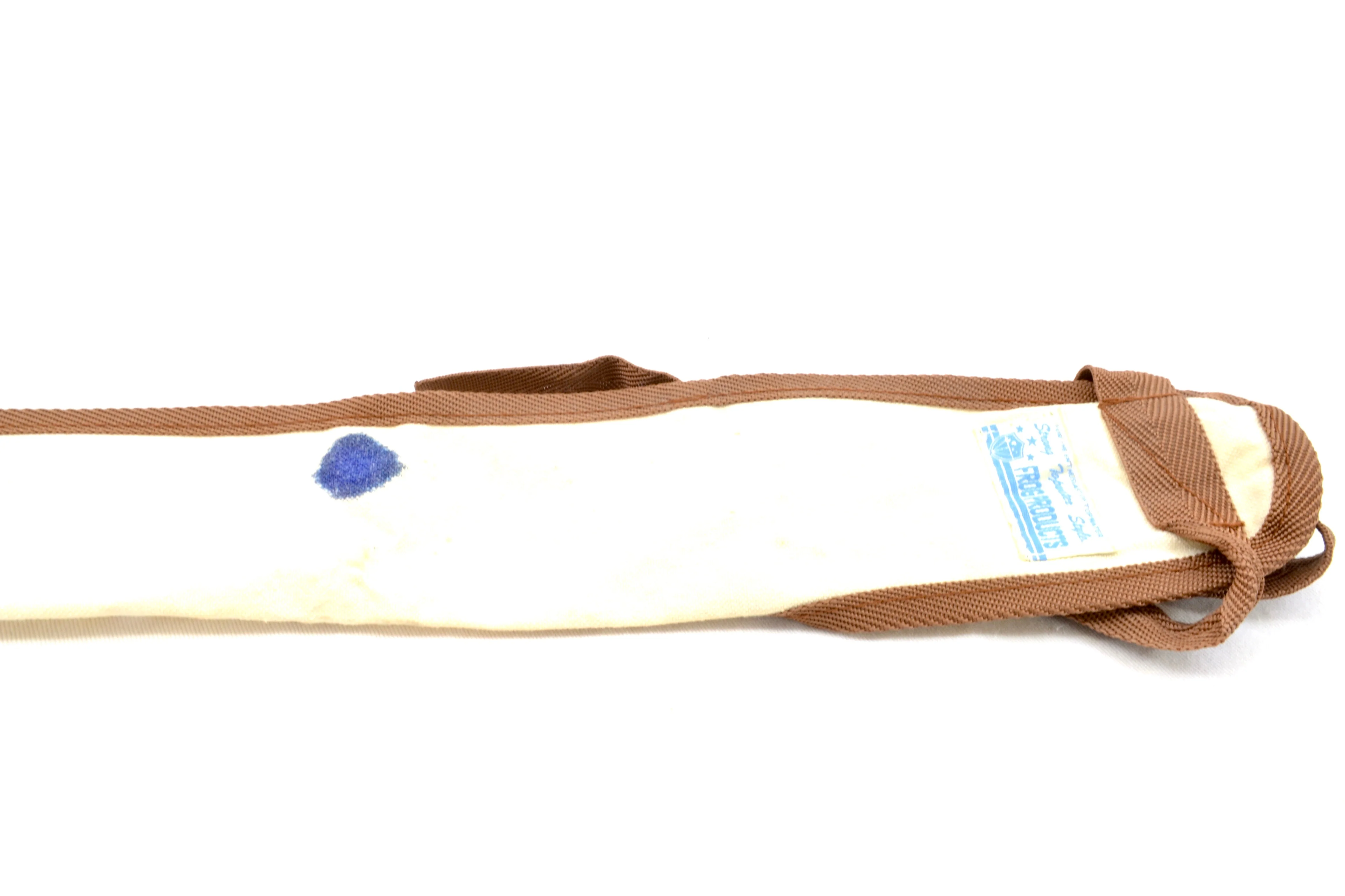 Used Frog Products Gun Deeni Stick 5.6ft 3/8-1oz 3 Power - Image 11