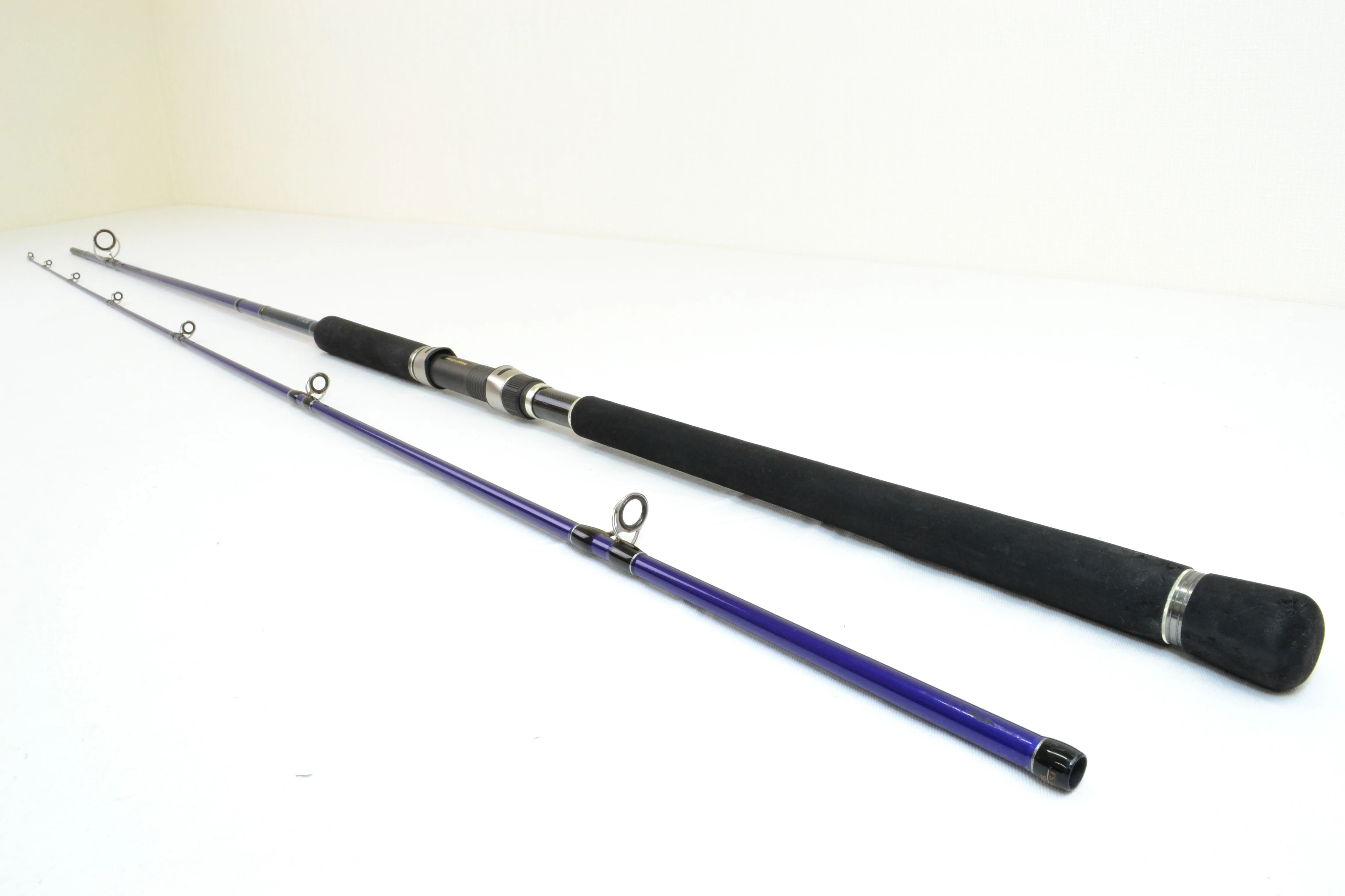 Used Major Craft Solpara LSJ SPS-962LSJ - Image 2