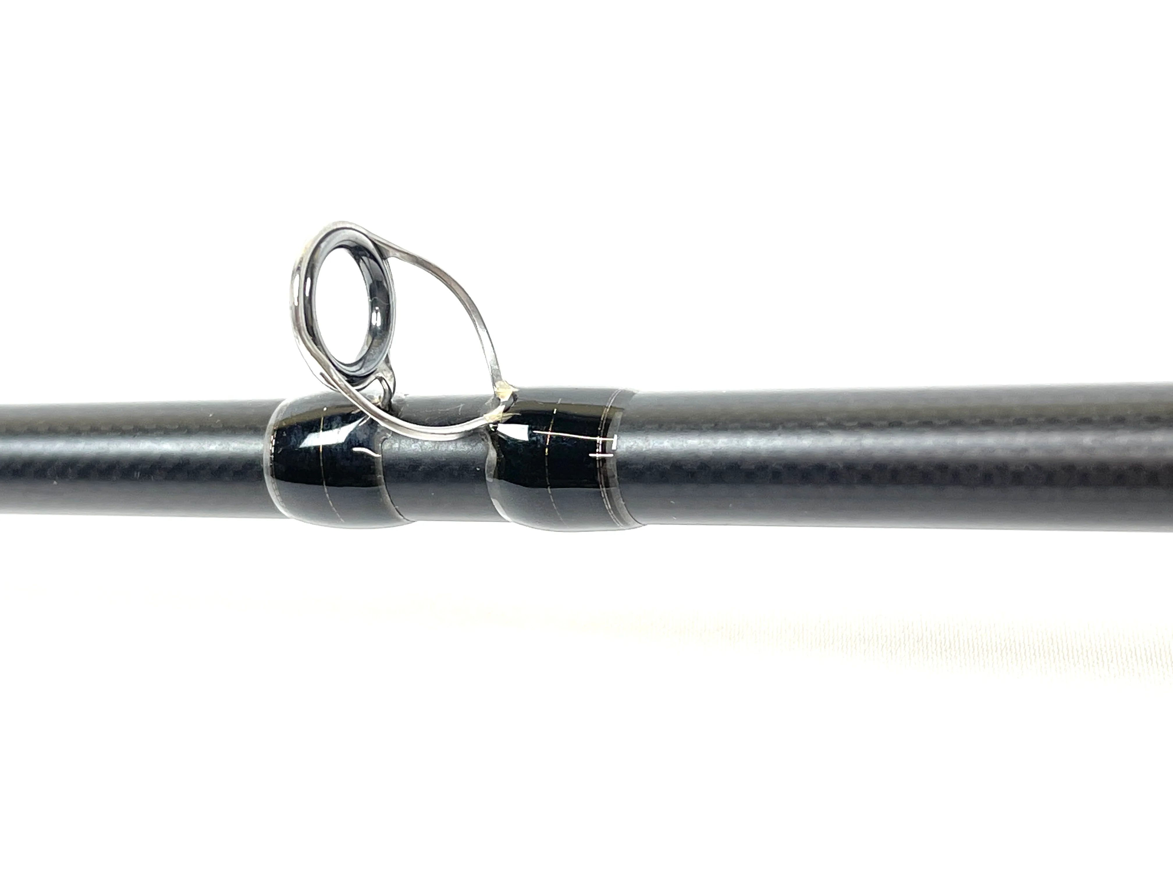 Used Megabass Aaron Martens Custom Rod F6-69XRC-ACR Frog & Heavy Cover Special - Image 11