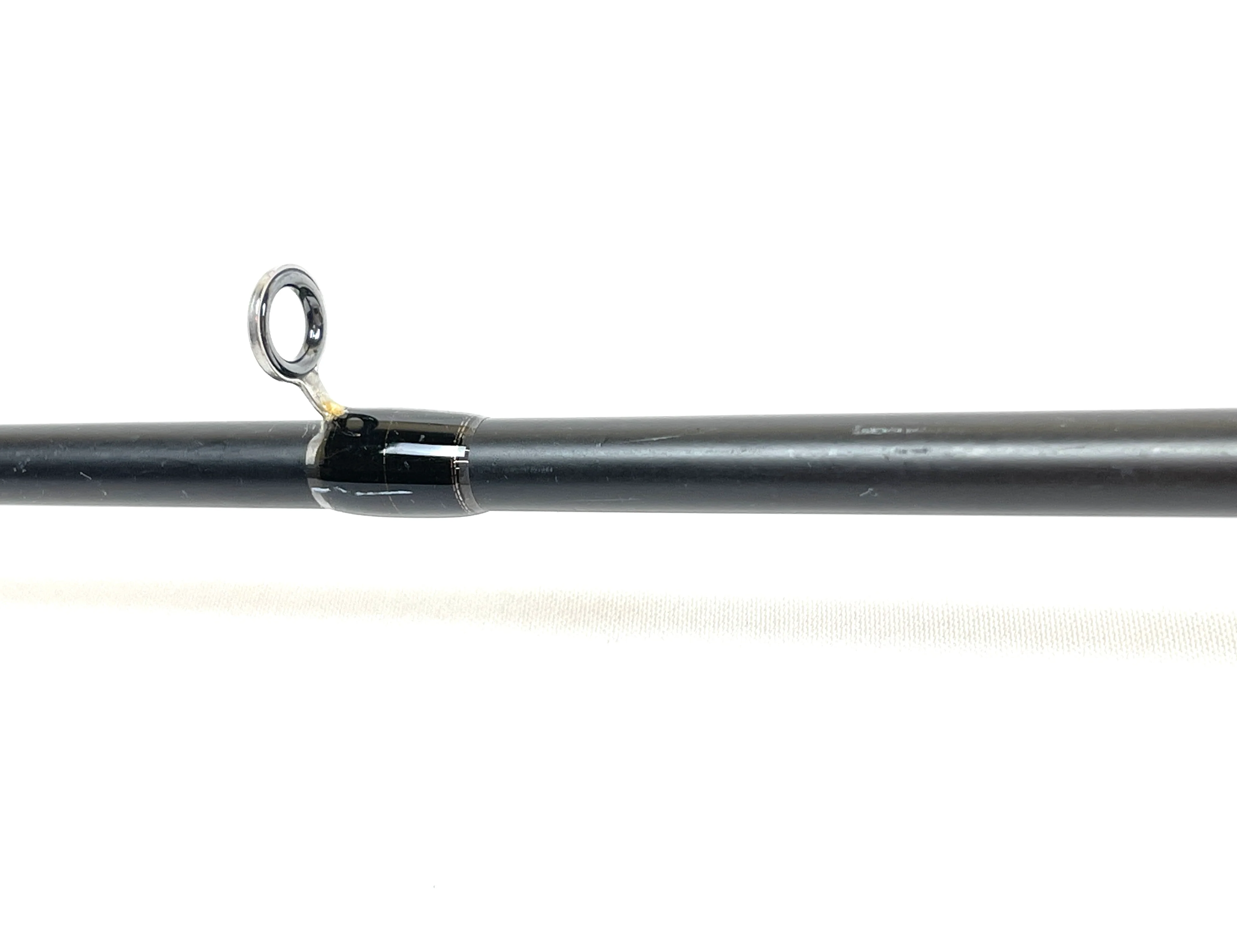 Used Megabass Aaron Martens Custom Rod F6-69XRC-ACR Frog & Heavy Cover Special - Image 14