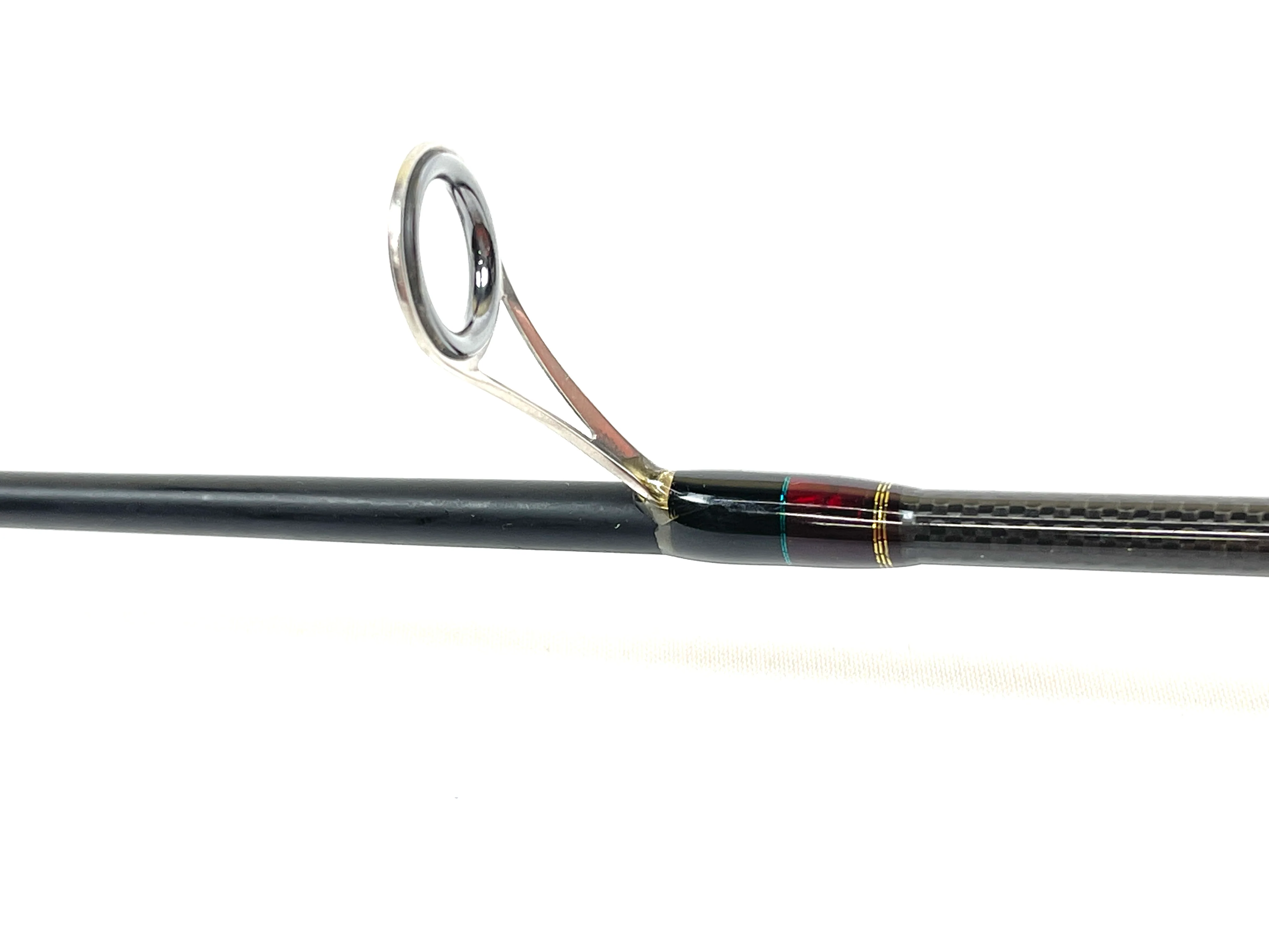 Used Megabass Destroyer F4ST-61XS Hedgehog Stinger - Image 9