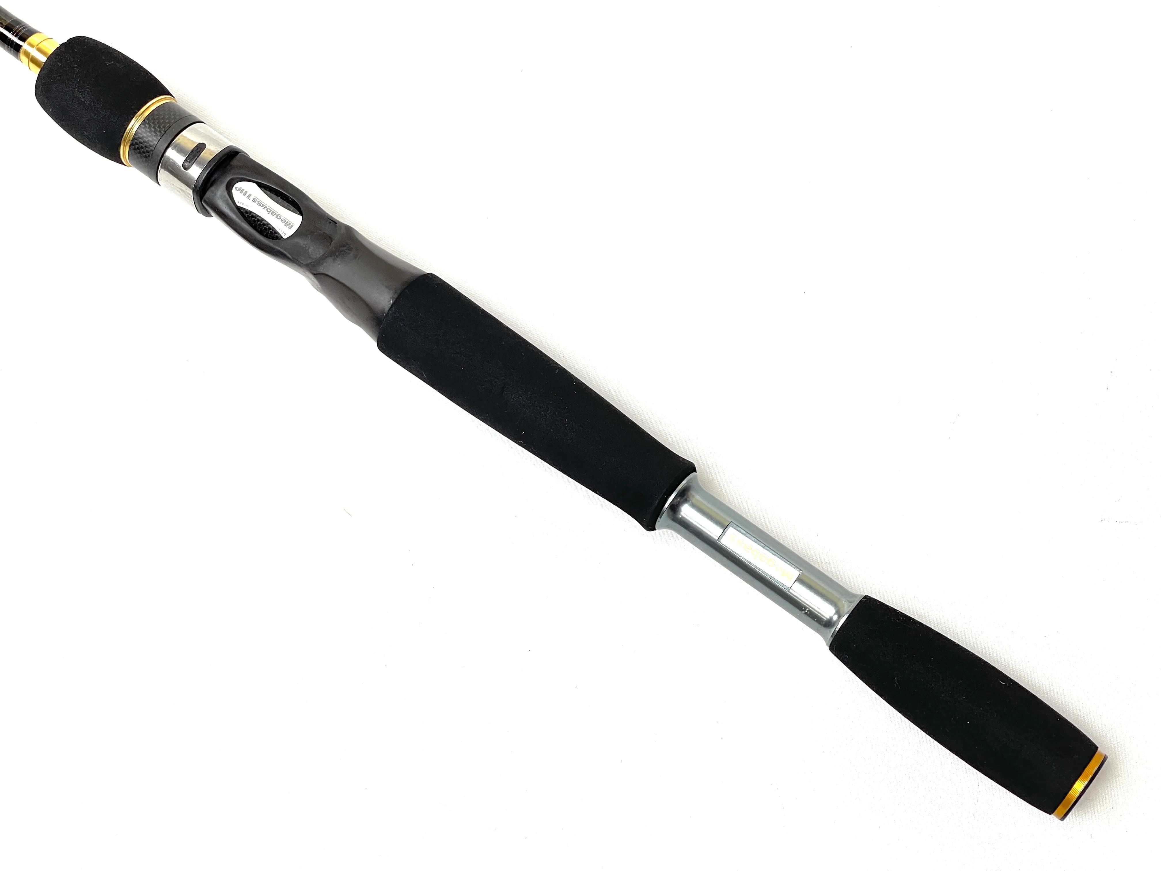 Used Megabass Destroyer Hi-10X F4-68X Jabberwock - Image 5