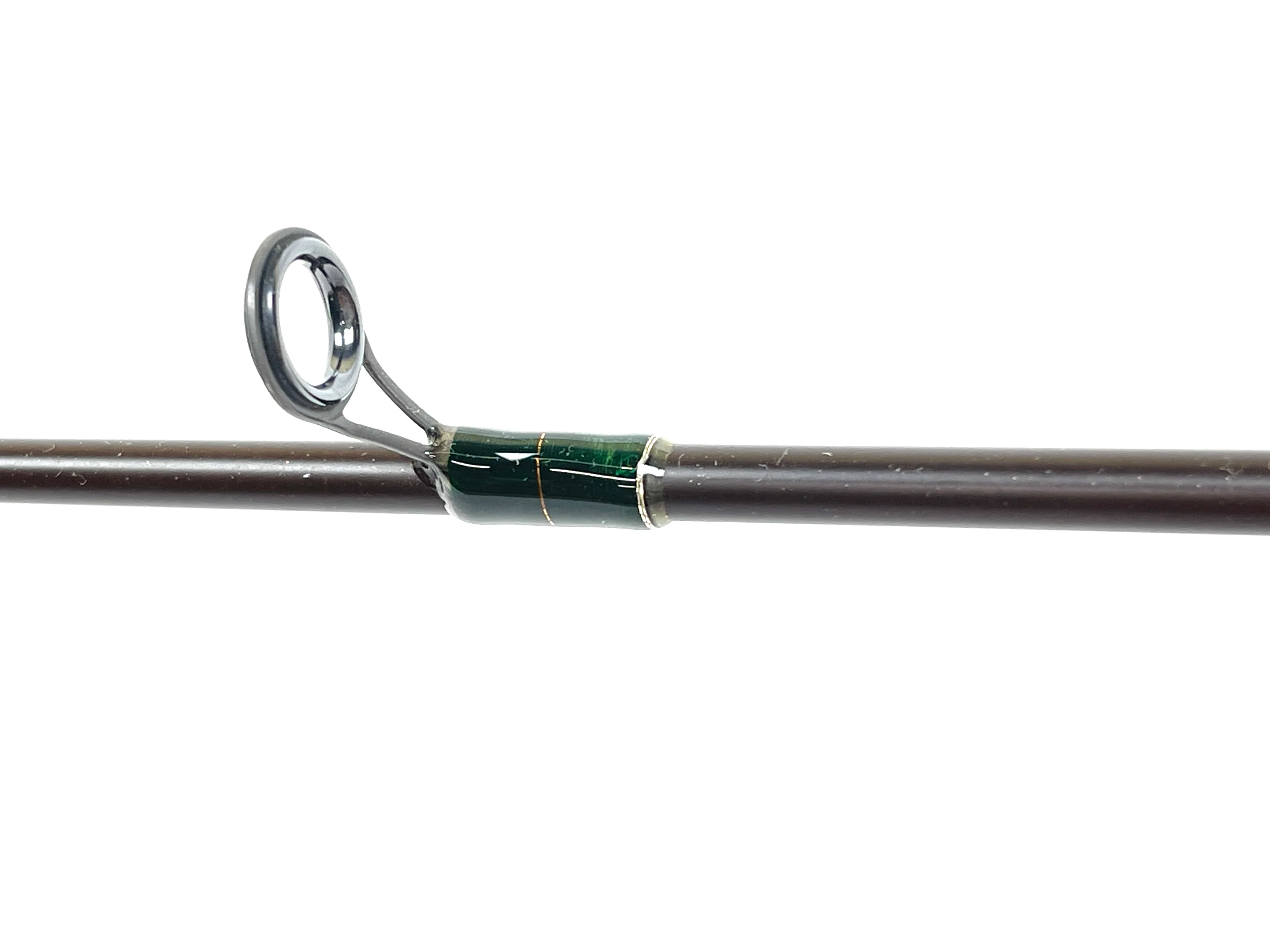 Used Megabass Destroyer Limited F4-63XSY Ya Mamba Stick - Image 11