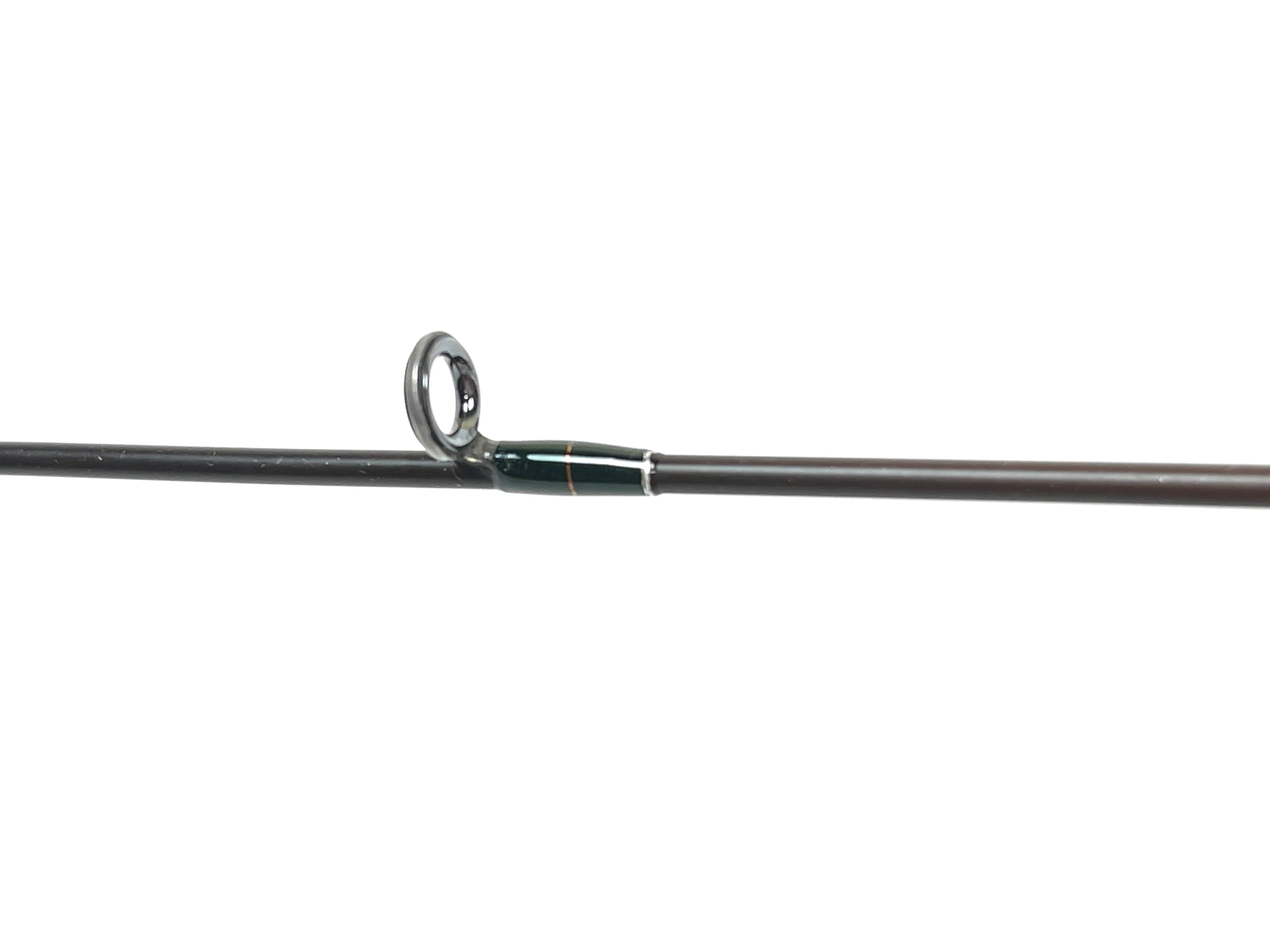 Used Megabass Destroyer Limited F4-63XSY Ya Mamba Stick - Image 16