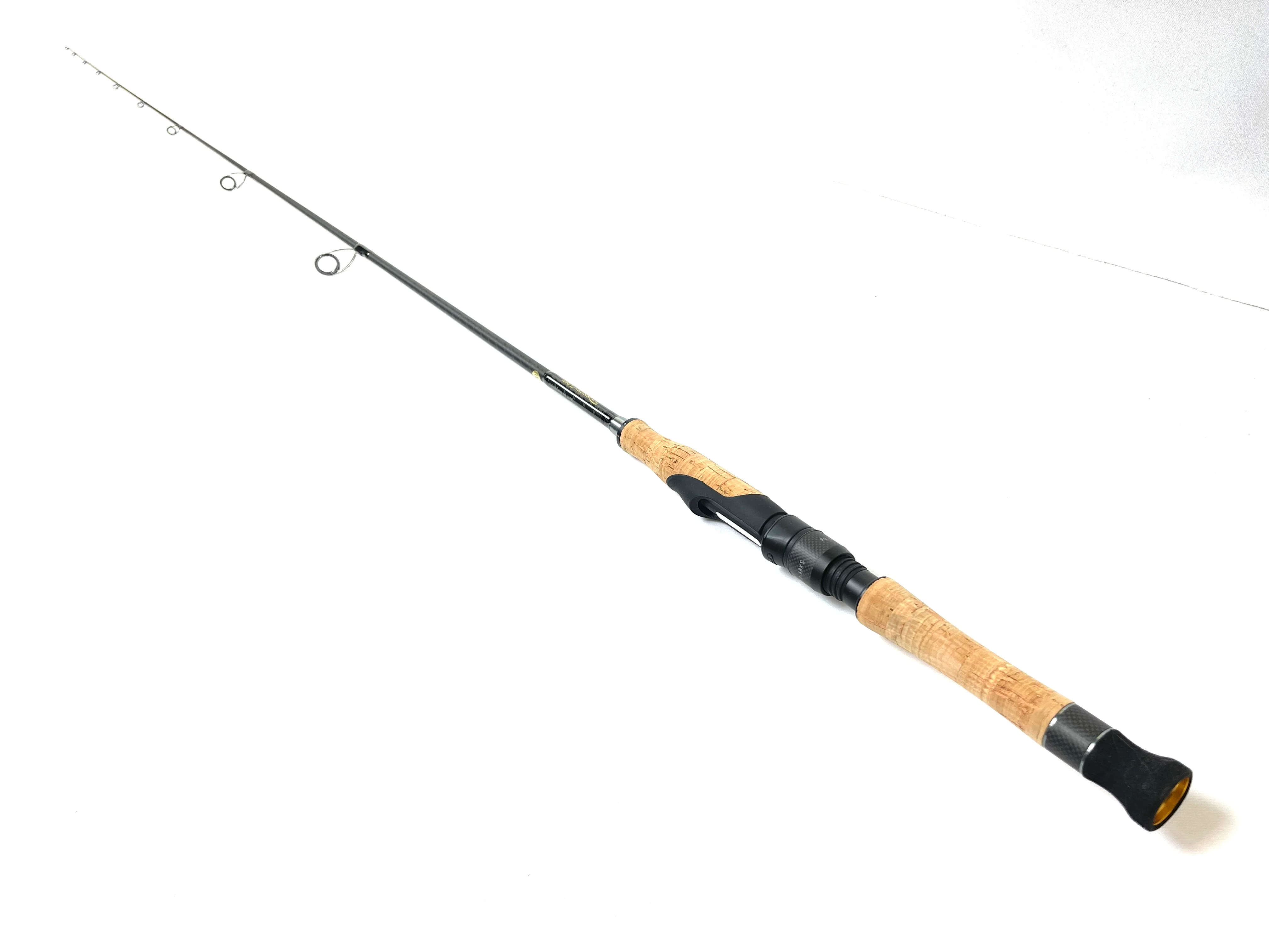 Used Megabass Destroyer Phase III F0-68XS Inch-Zic Deep Throat - Image 3